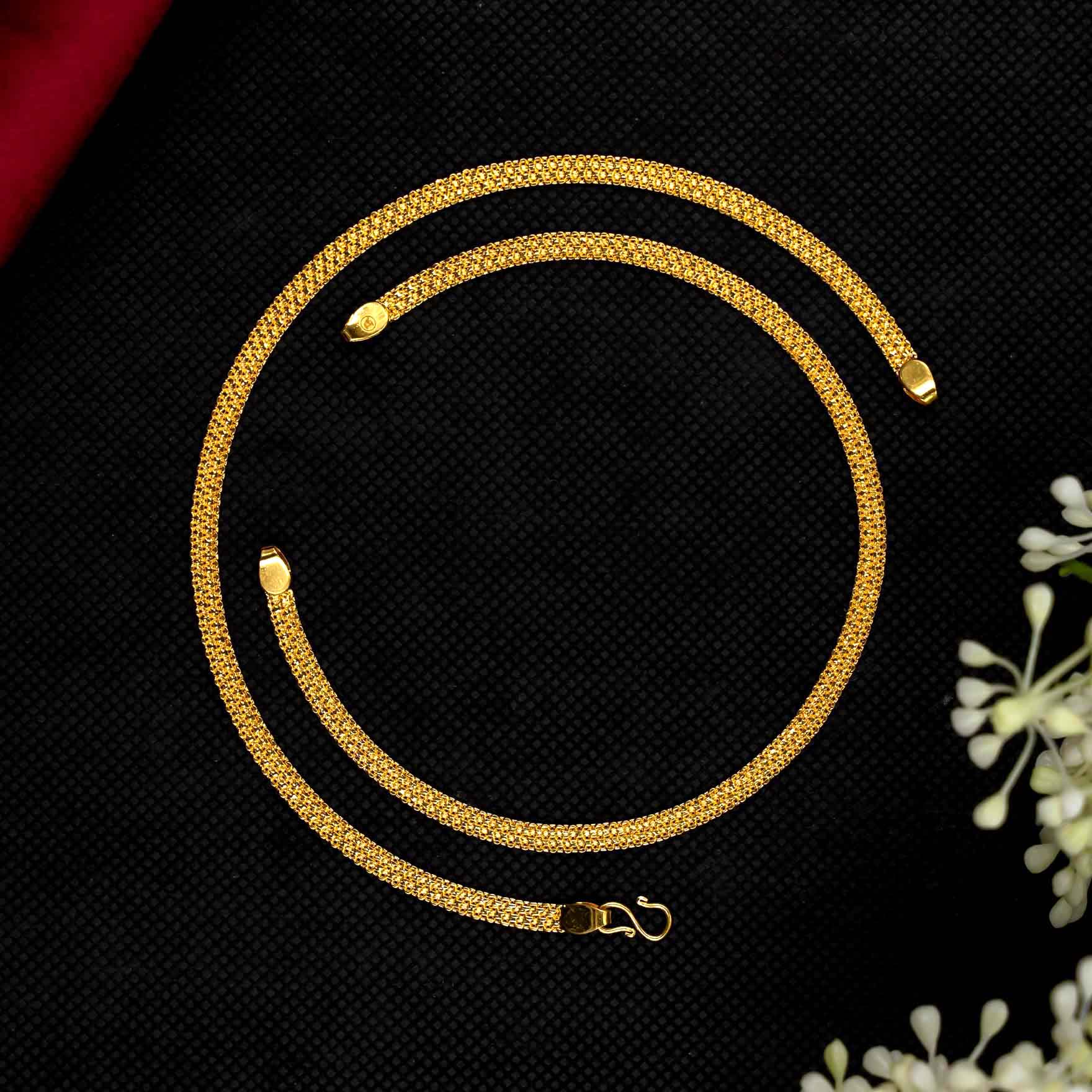 Anklet PLCPN2-055