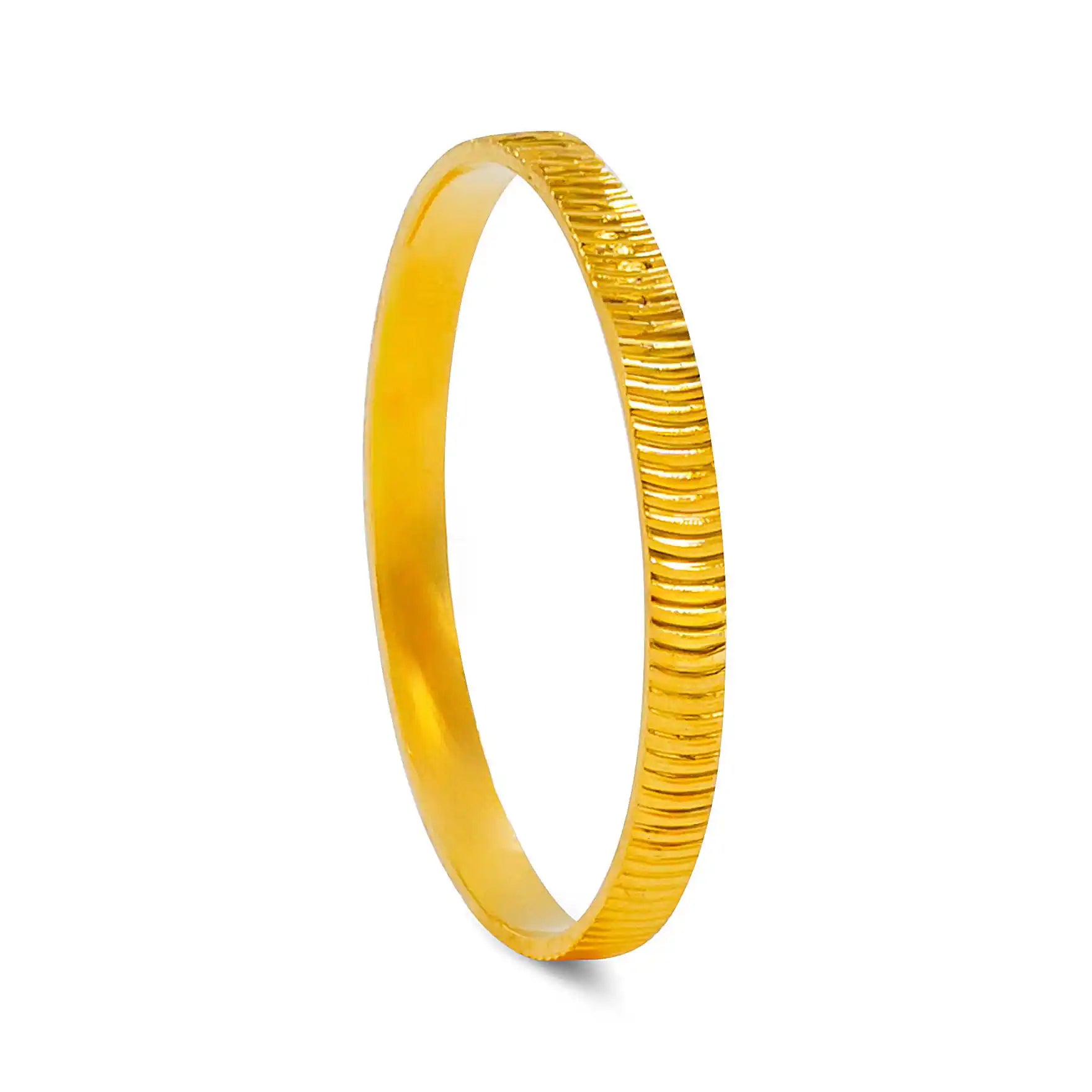 Baby Bangle PGBB38-59