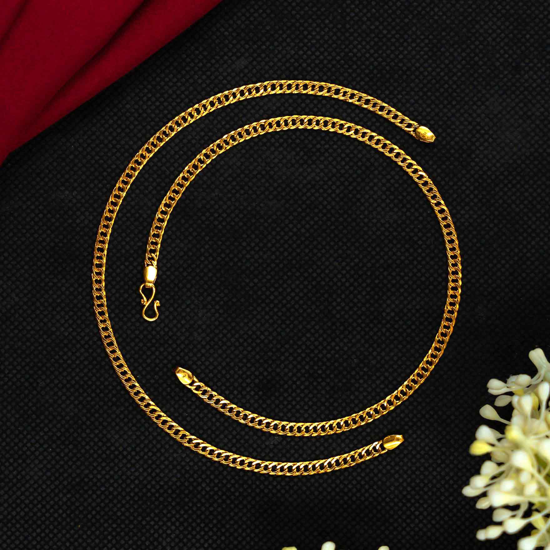 Anklet PLCH145-064