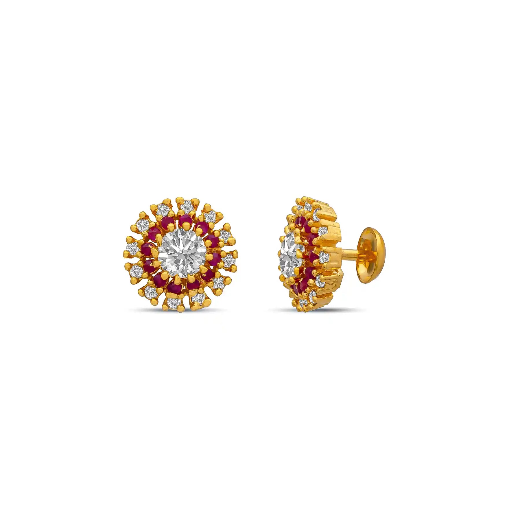 STONE STUD PSST119WR-041