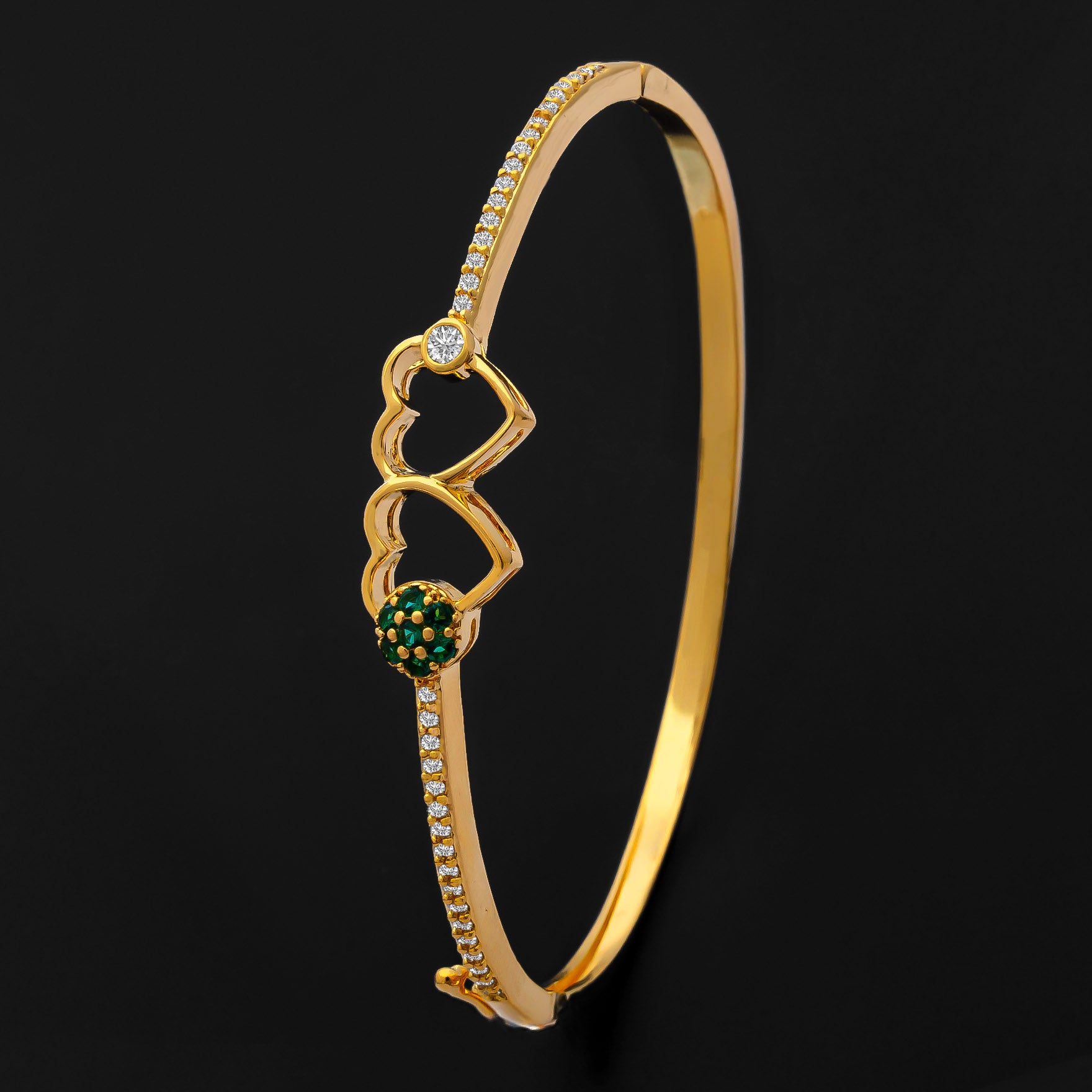 STONE BRACELET PSBRB13WG-022