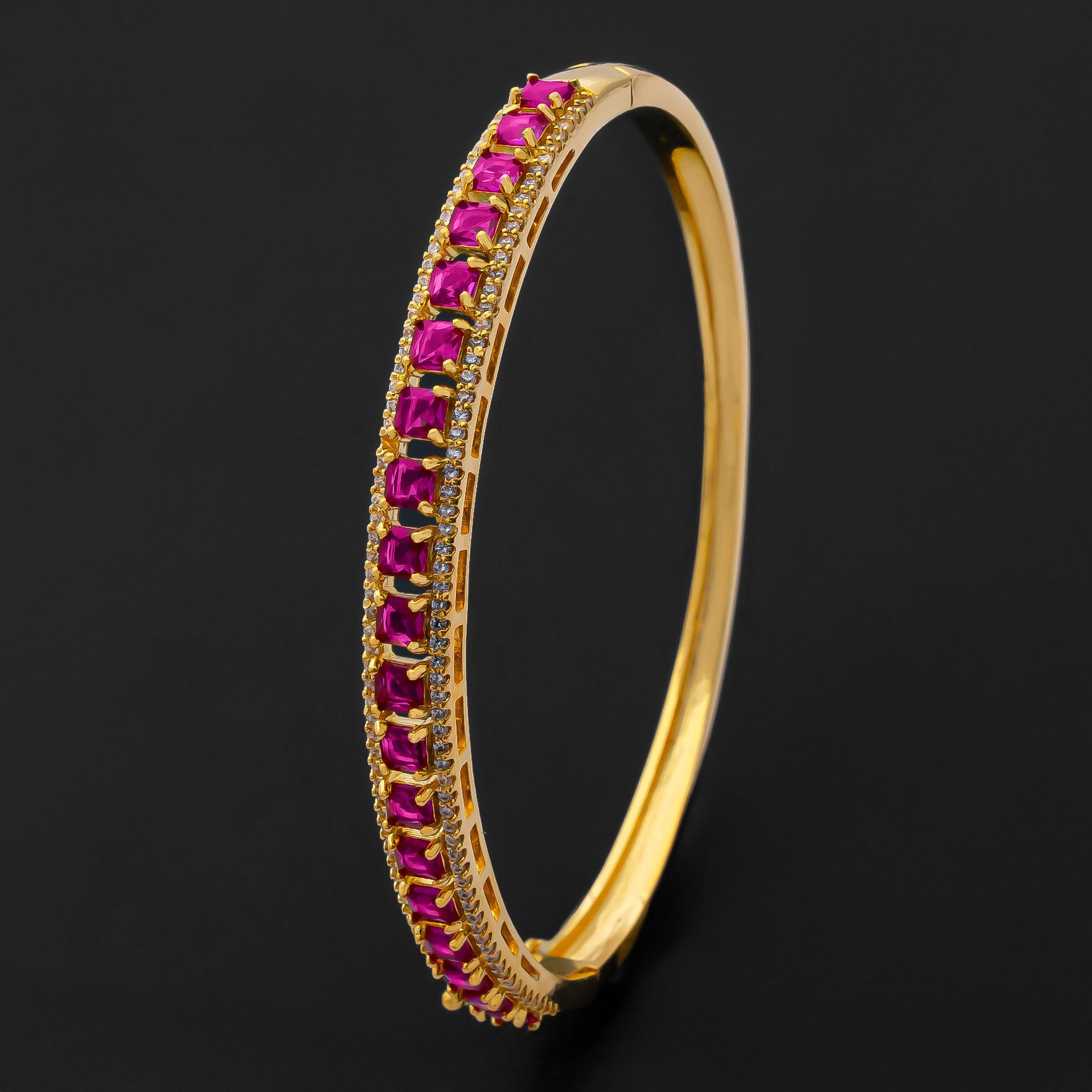 STONE BRACELET PSBRB30WR-002