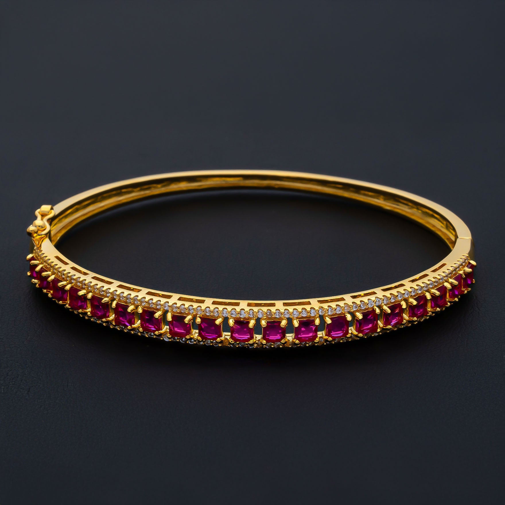 STONE BRACELET PSBRB30WR-002