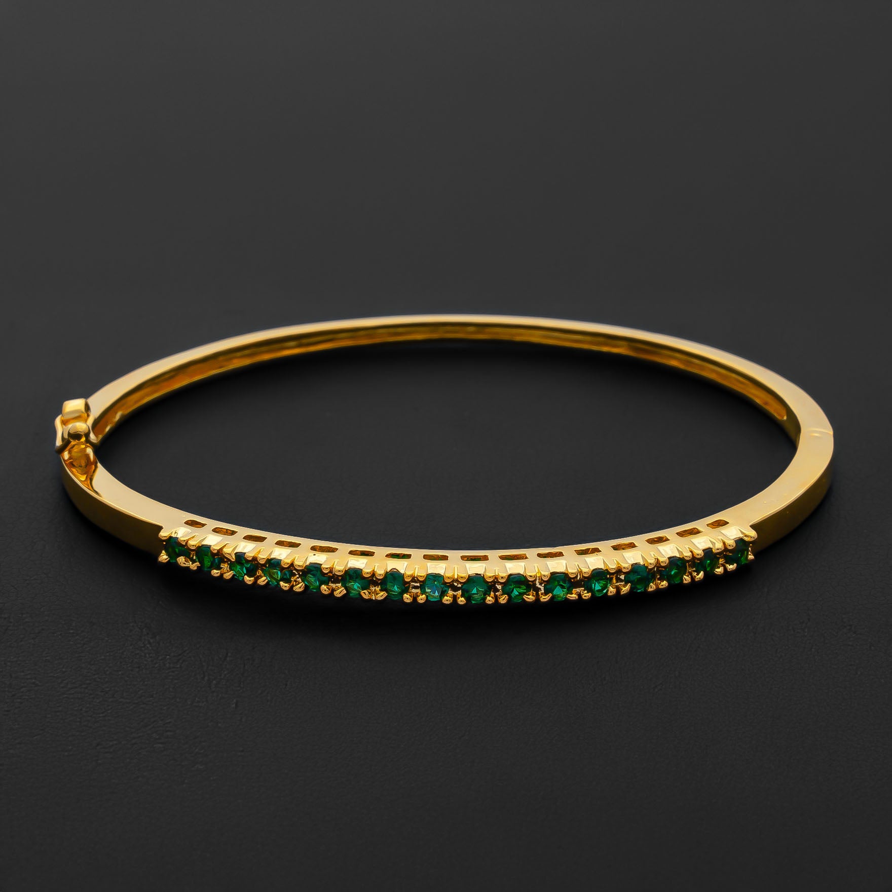 STONE BRACELET PSBRB56G-081