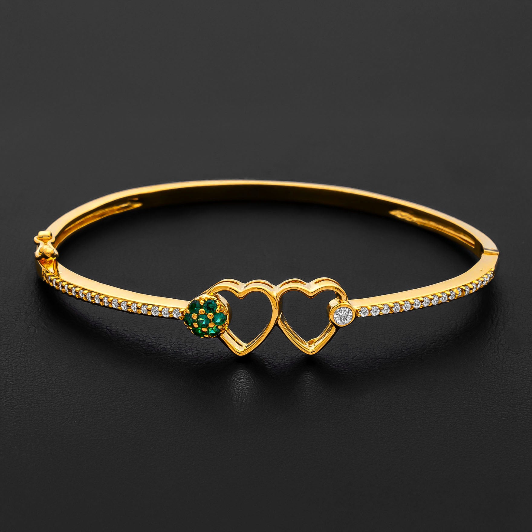 STONE BRACELET PSBRB13WG-022