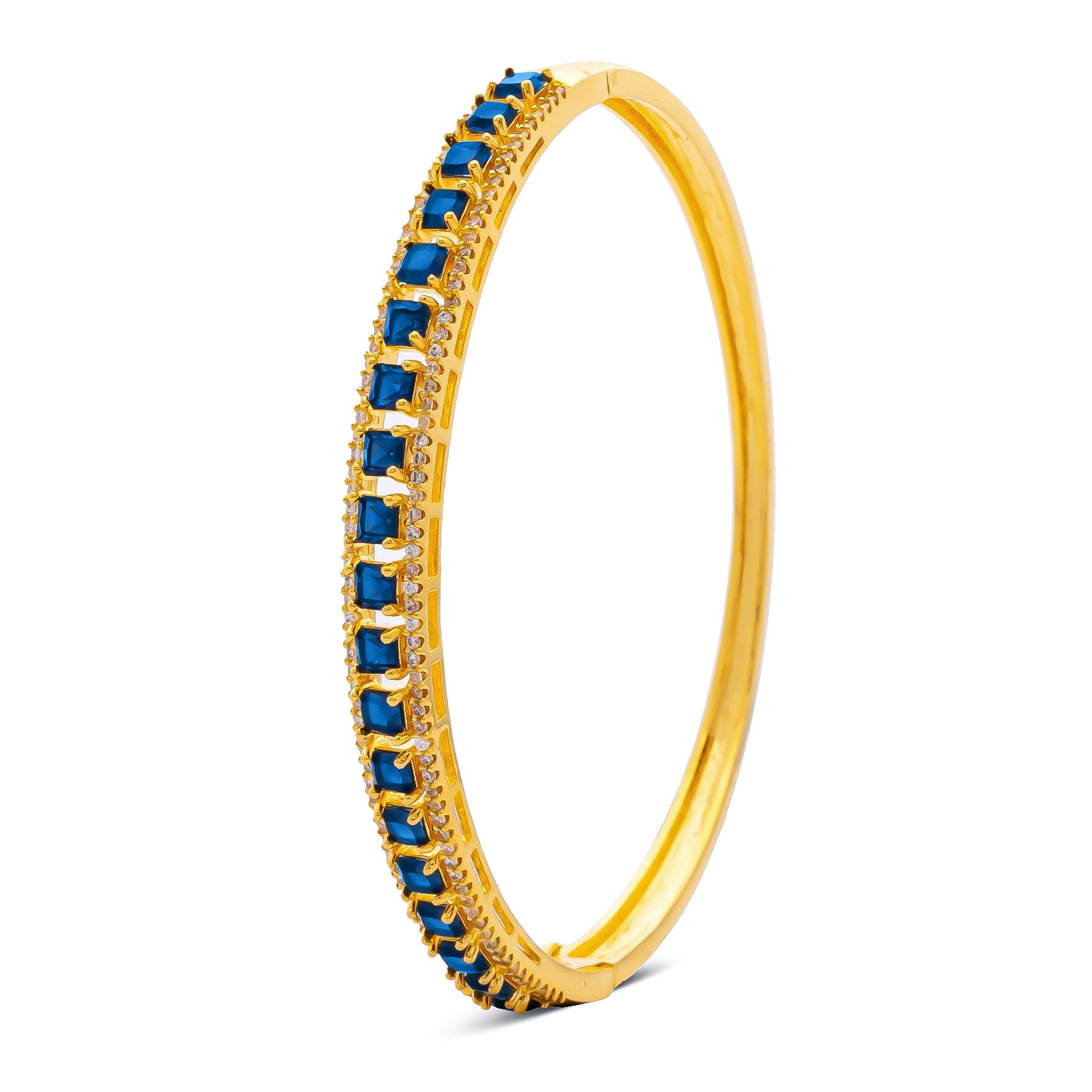 STONE BRACELET PSBRB30WBL-002