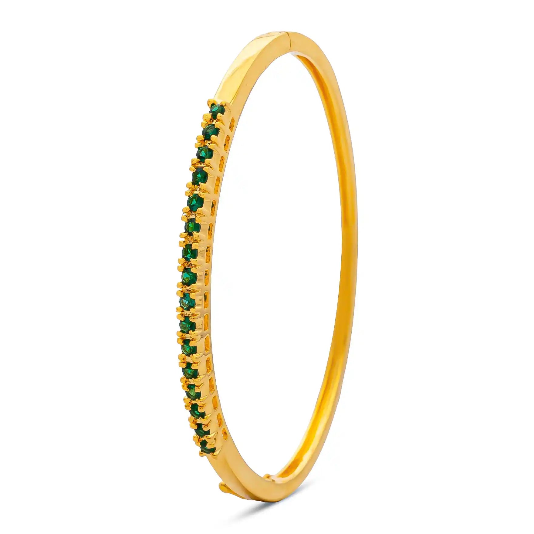 STONE BRACELET BANGLE PSBRB56G-081