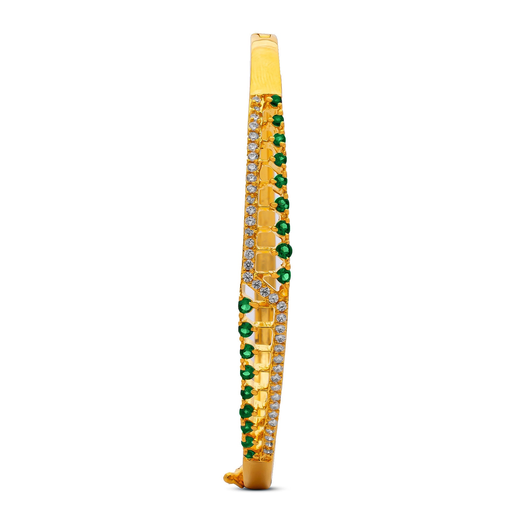 STONE BRACELET PSBRB12WG-022