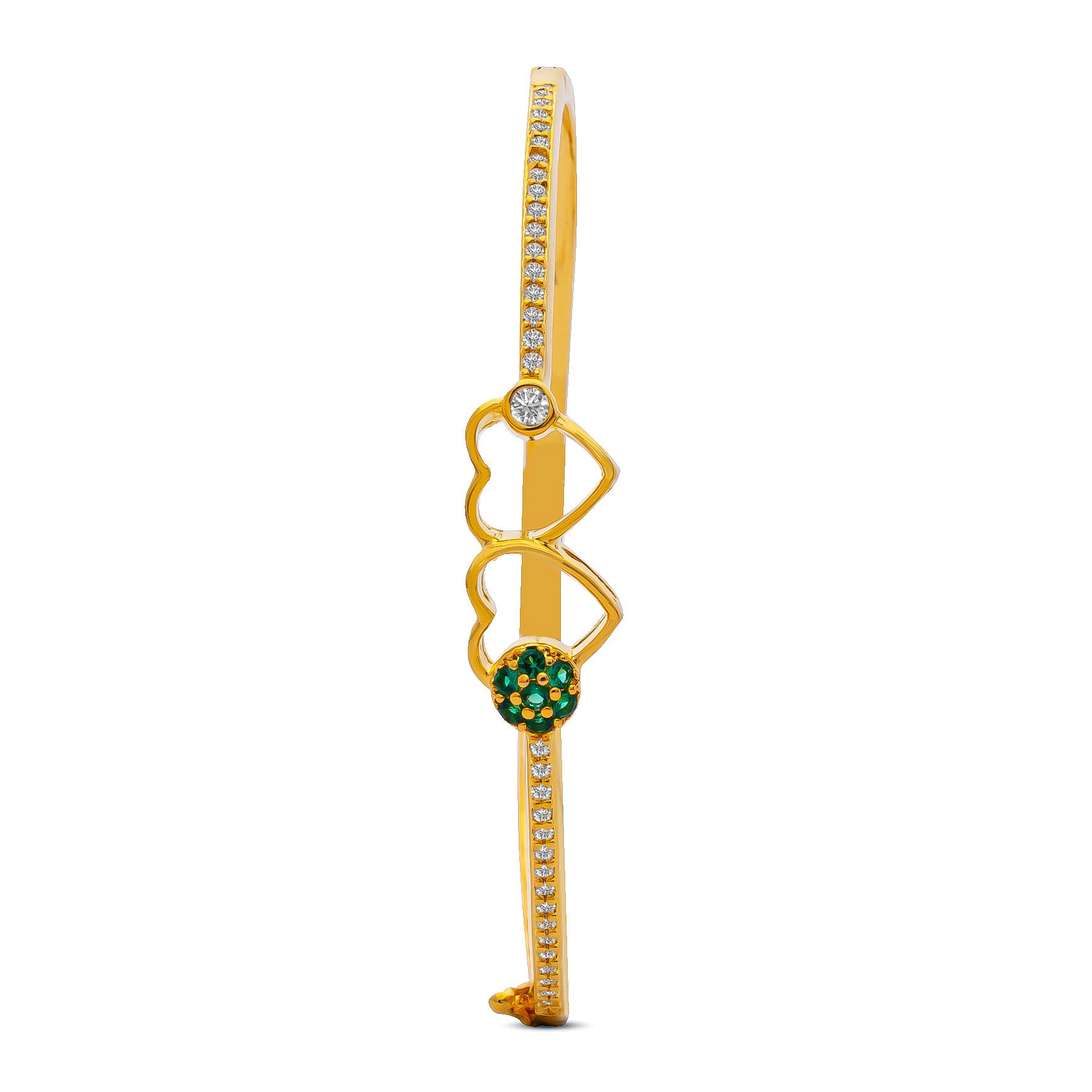 STONE BRACELET PSBRB13WG-022