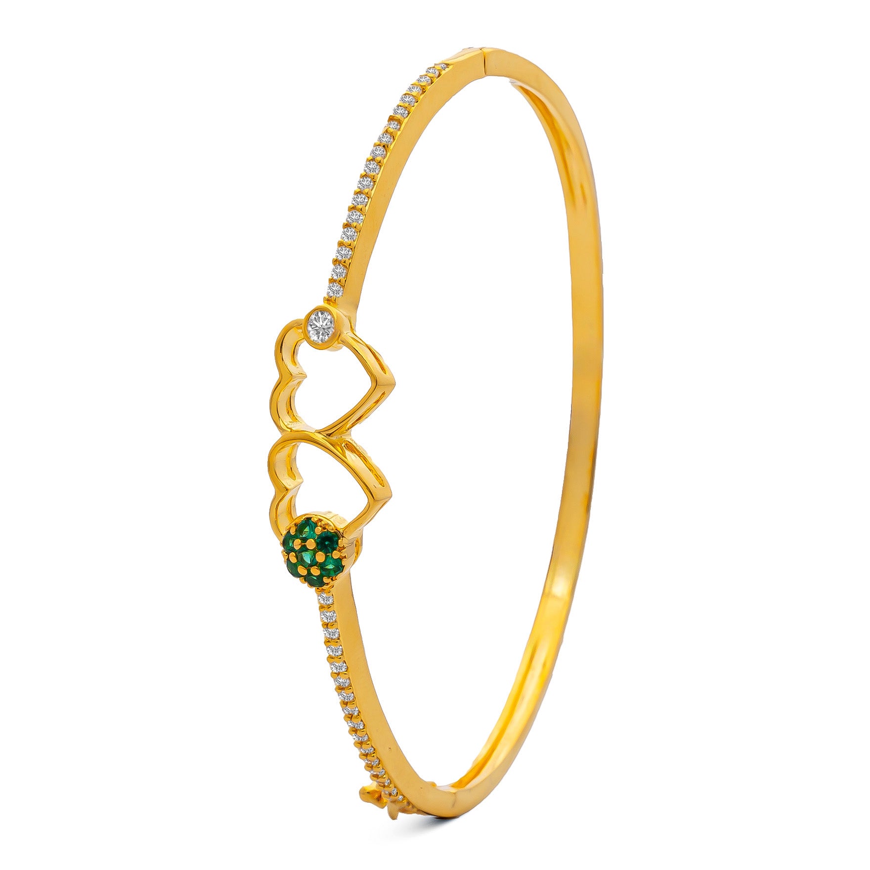 STONE BRACELET PSBRB13WG-022