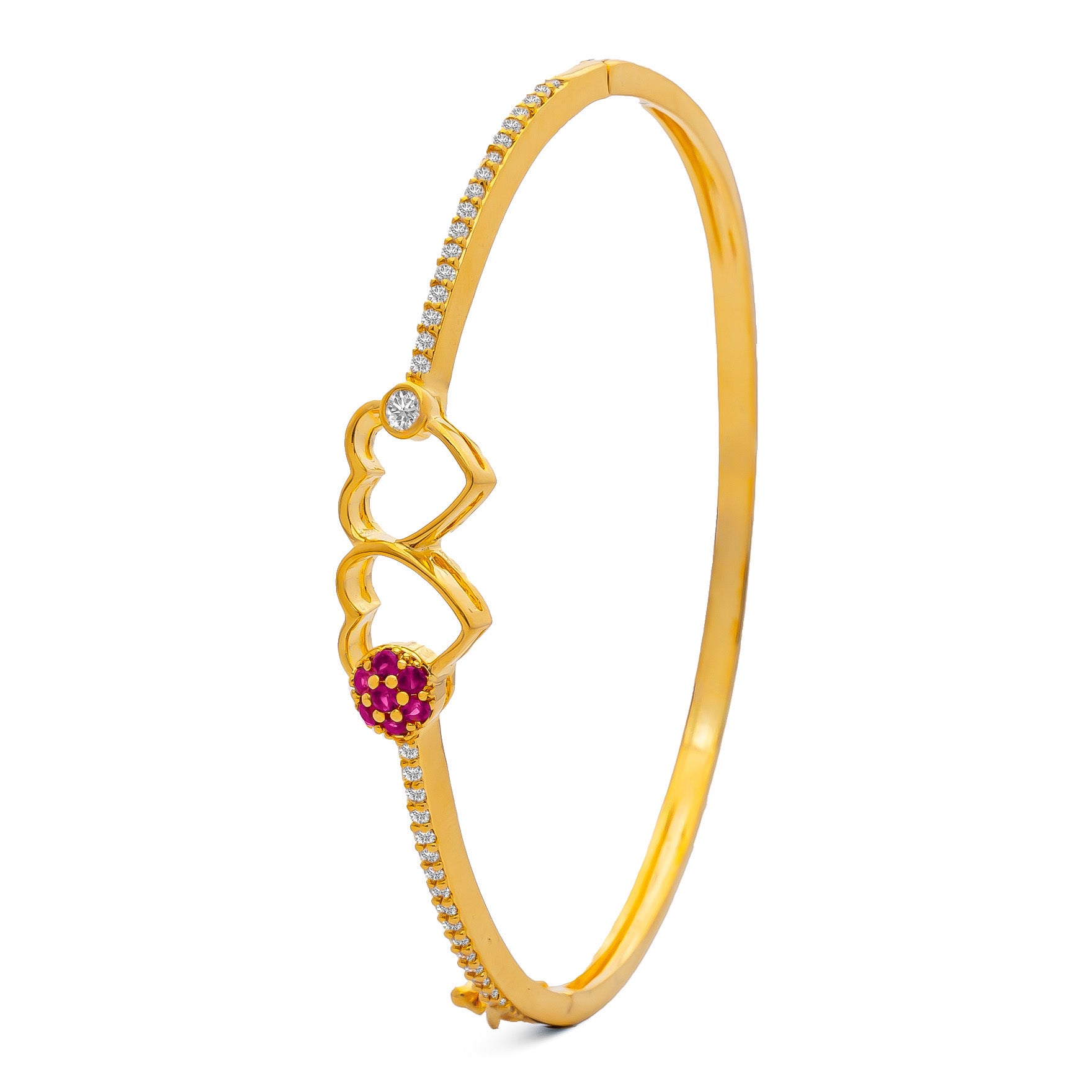STONE BRACELET PSBRB13WR-022