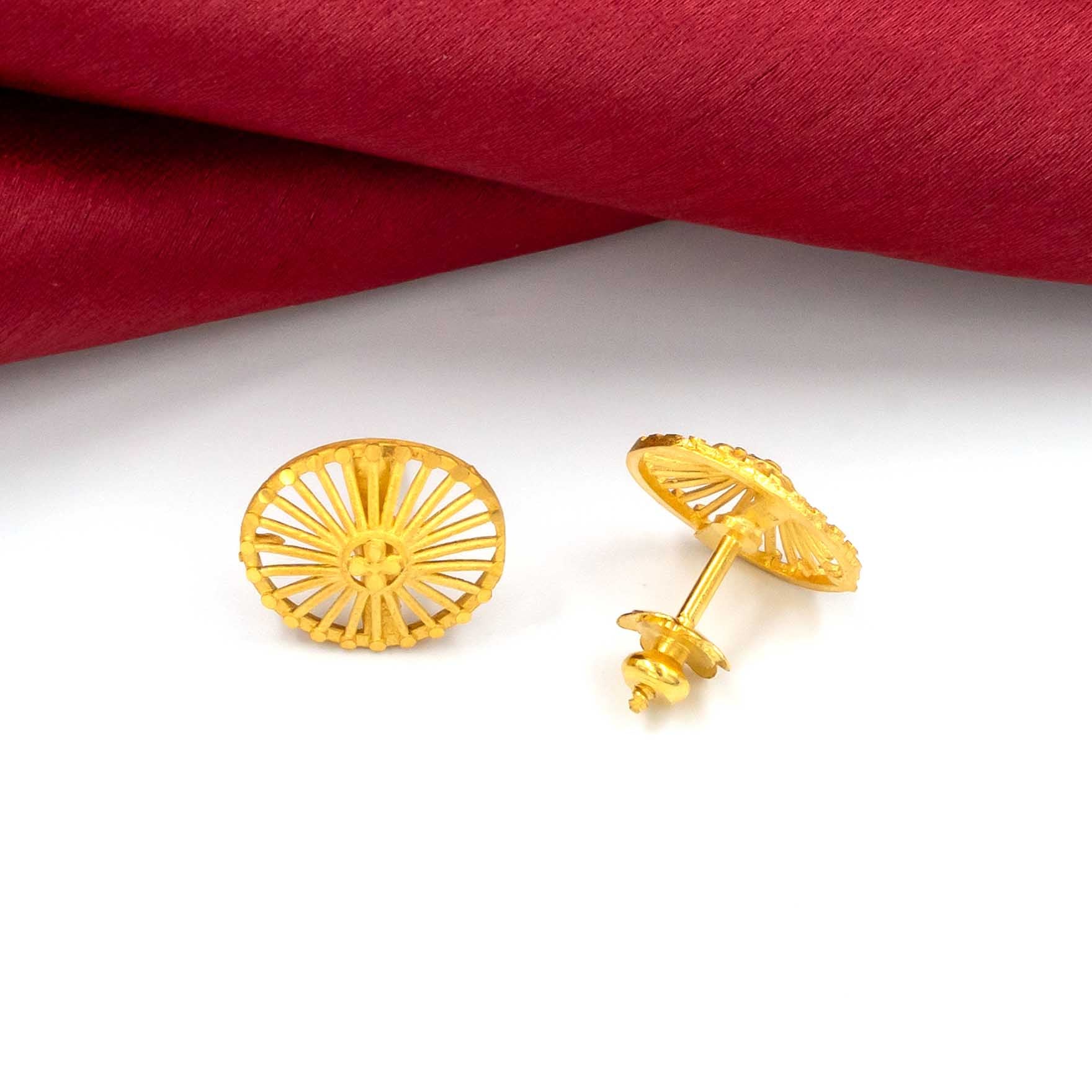 Golden earring PGST87-09