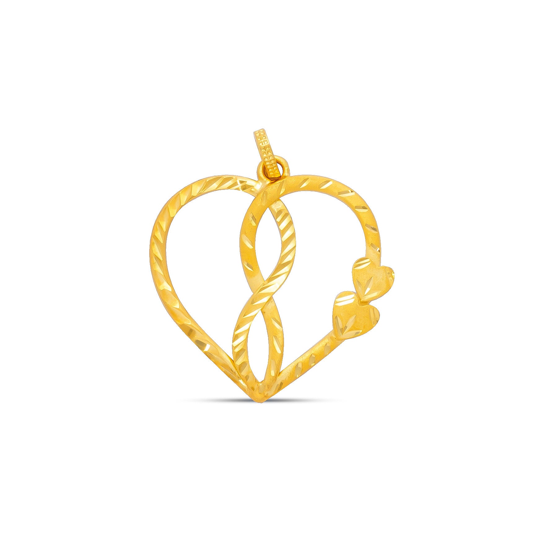 GOLDEN PENDANT PGLT37-051