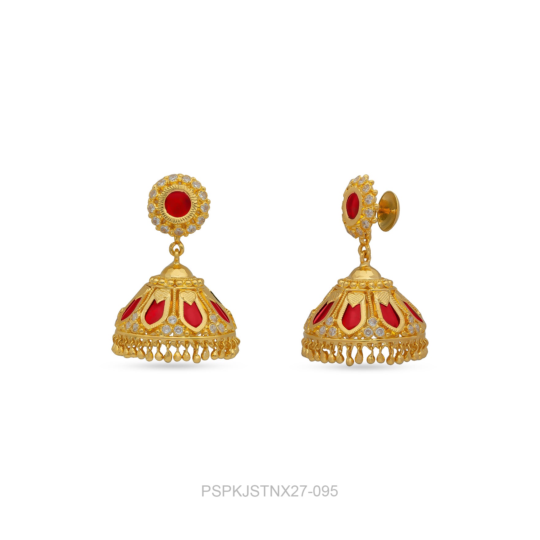 STONE JIMIKA STUD PSPKJSTNX27-095