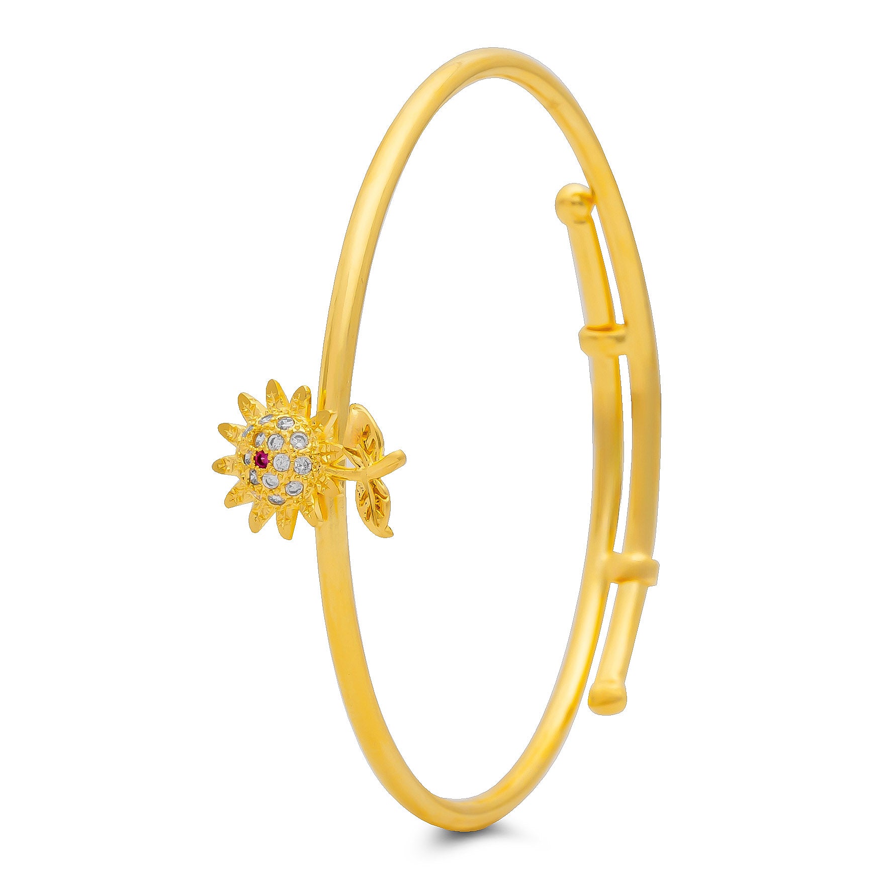 Baby Bangle PSBB15WR-541