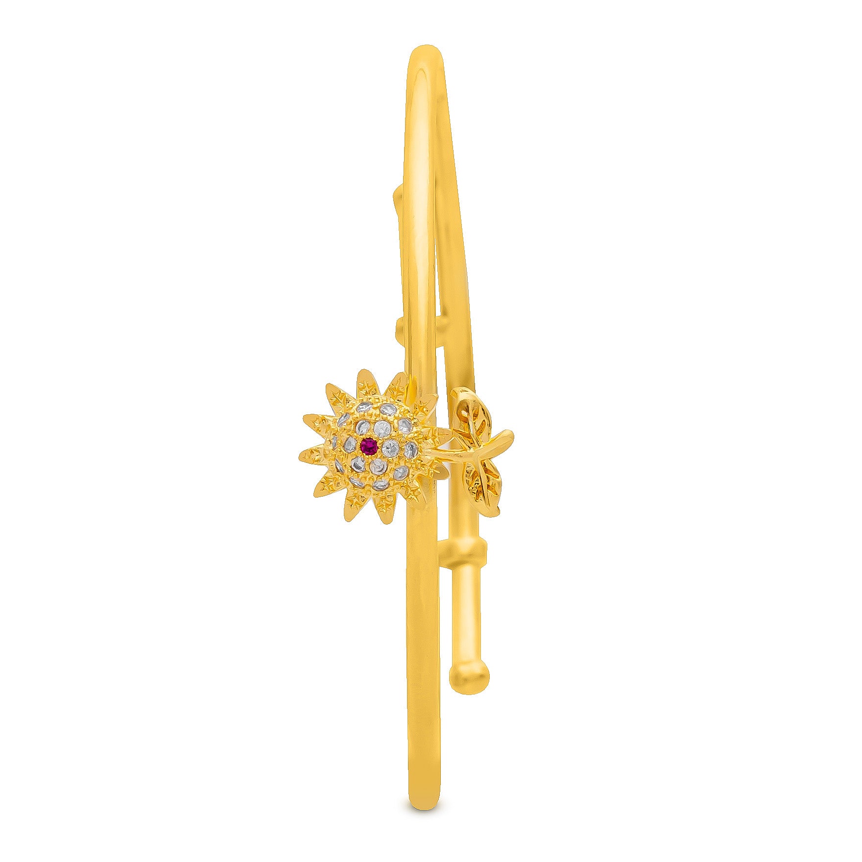 Baby Bangle PSBB15WR-541