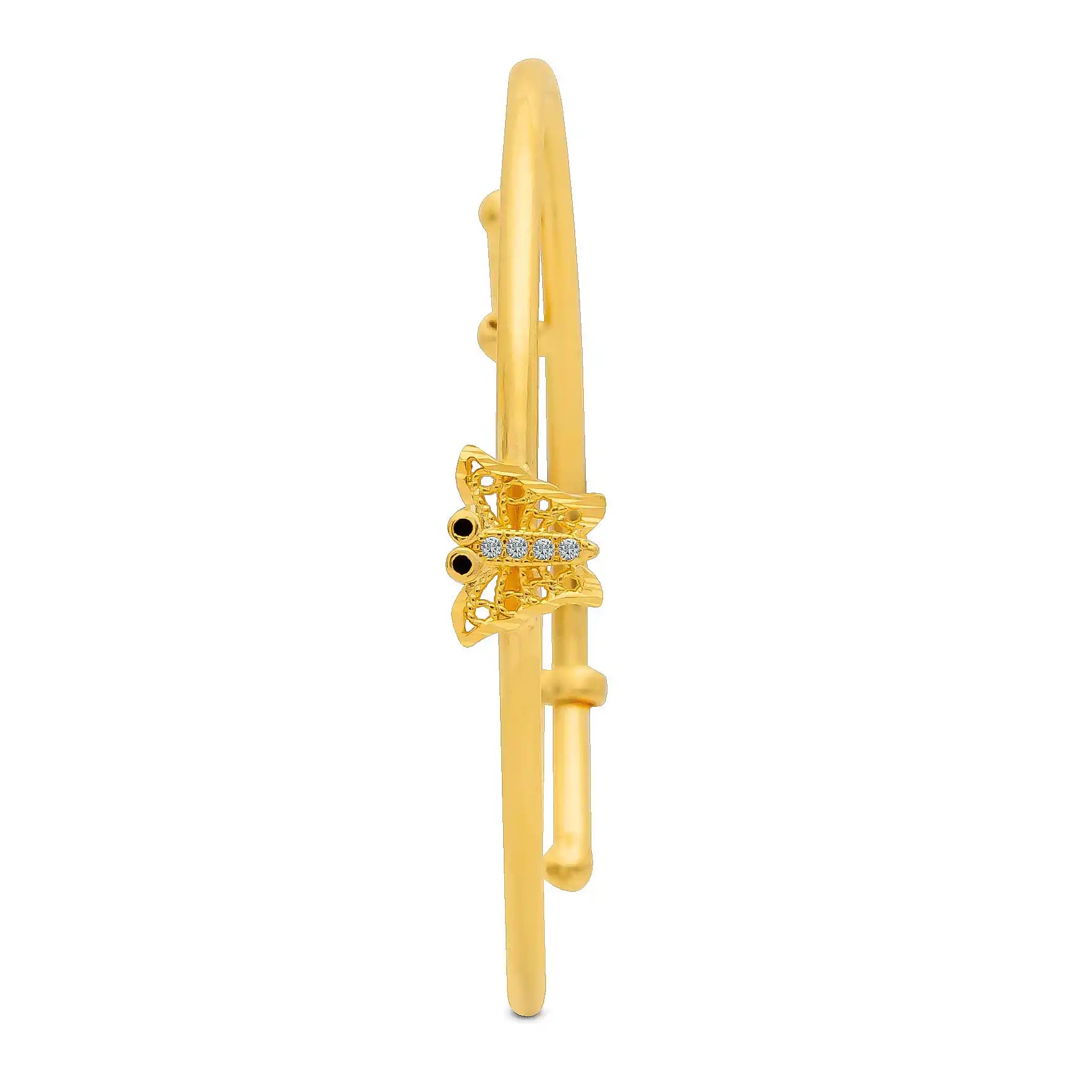 Baby Bangle PSBB19WB-541