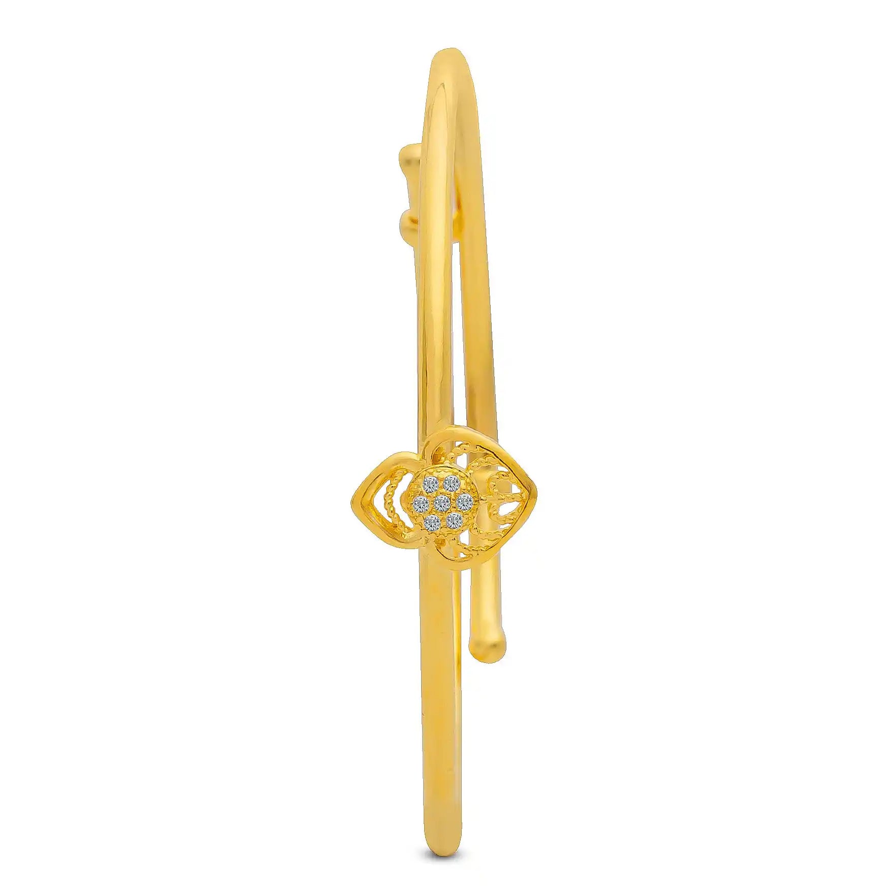 Baby Bangle PSBB22W-541