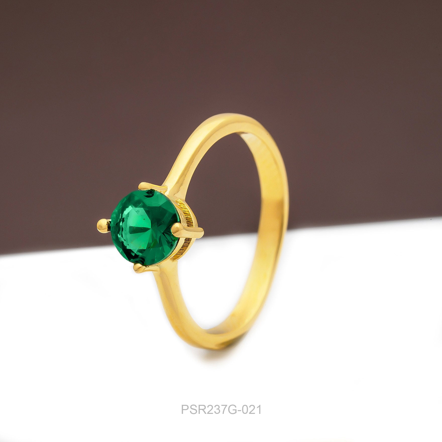 Stone Ring PSR237G-021