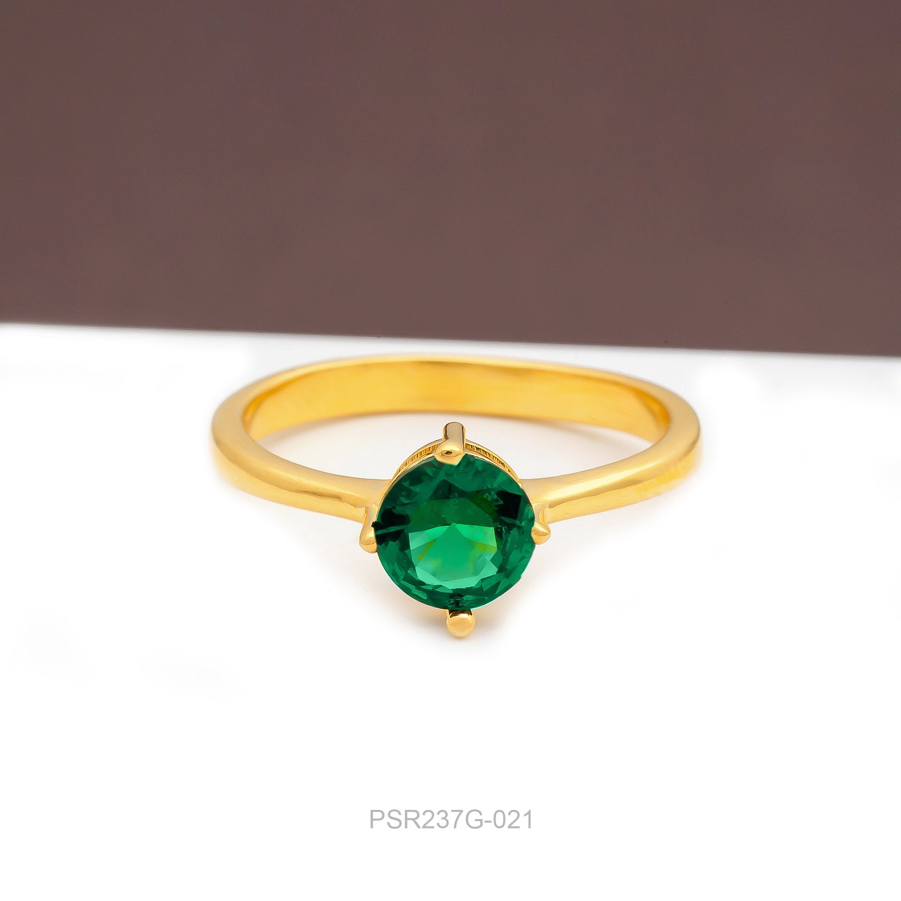 Stone Ring PSR237G-021
