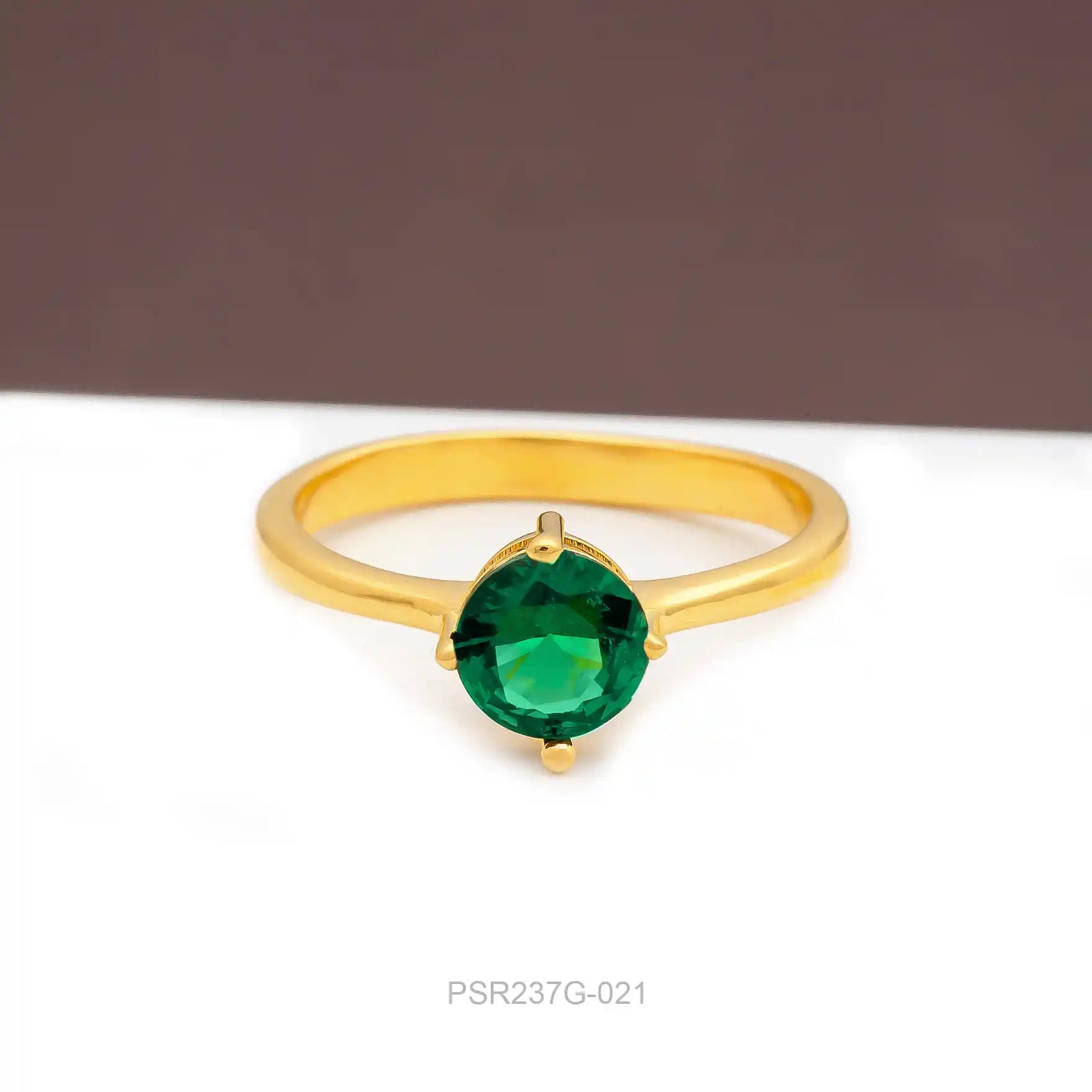 Stone Ring PSR237G-021