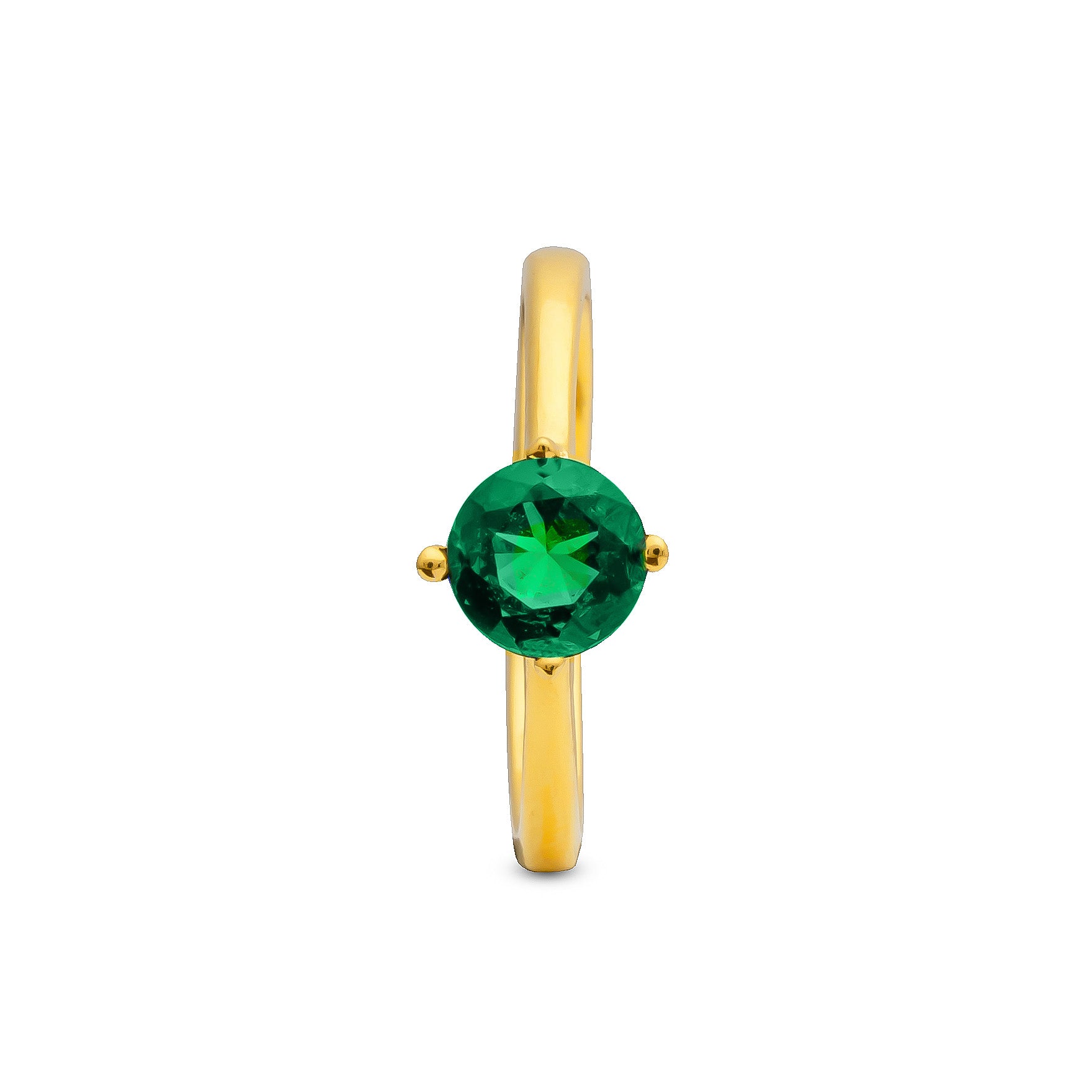 Stone Ring PSR237G-021