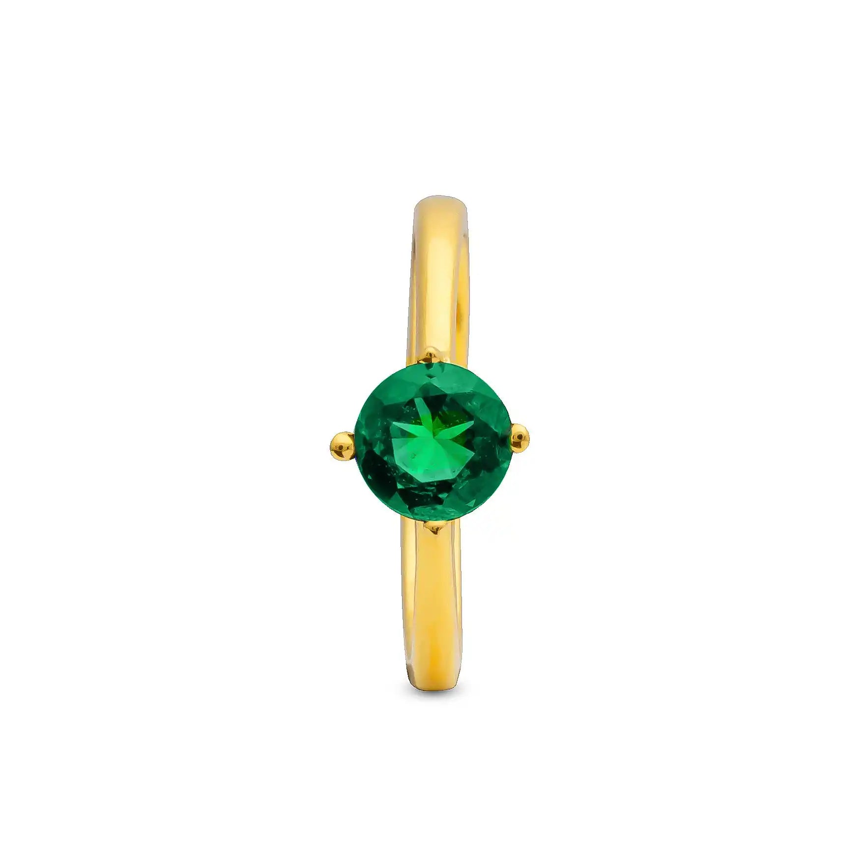 Stone Ring PSR237G-021
