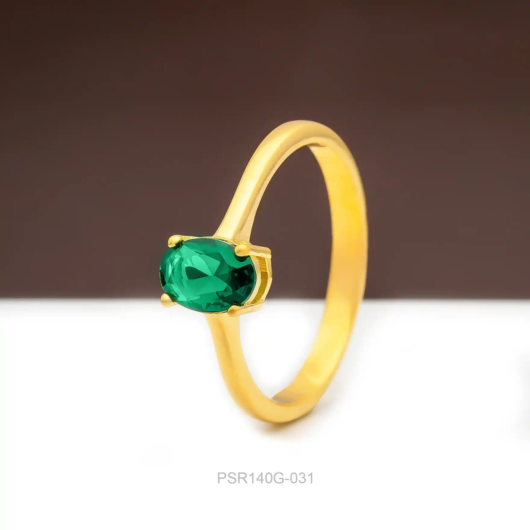 Stone Ring PSR140G-031