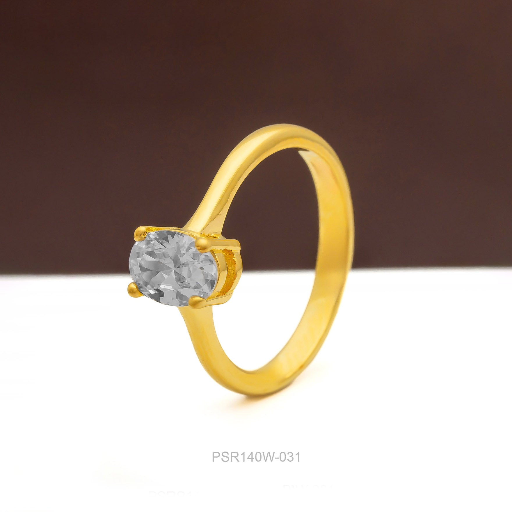 GOLDEN RING PSR140W-031