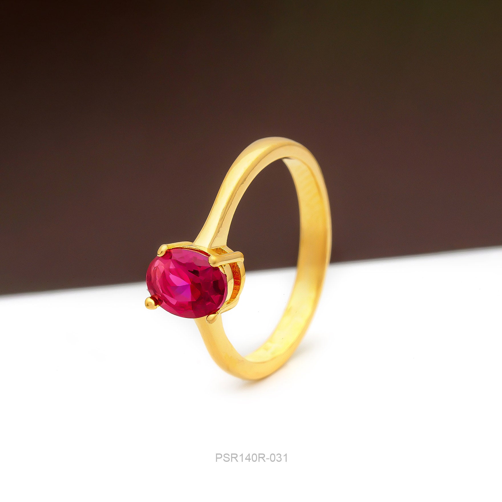 Stone Ring PSR140R-031