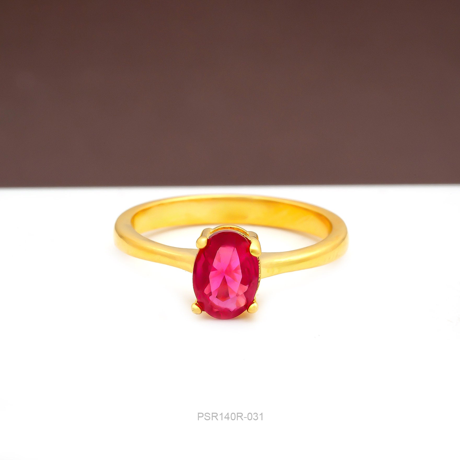 Stone Ring PSR140R-031