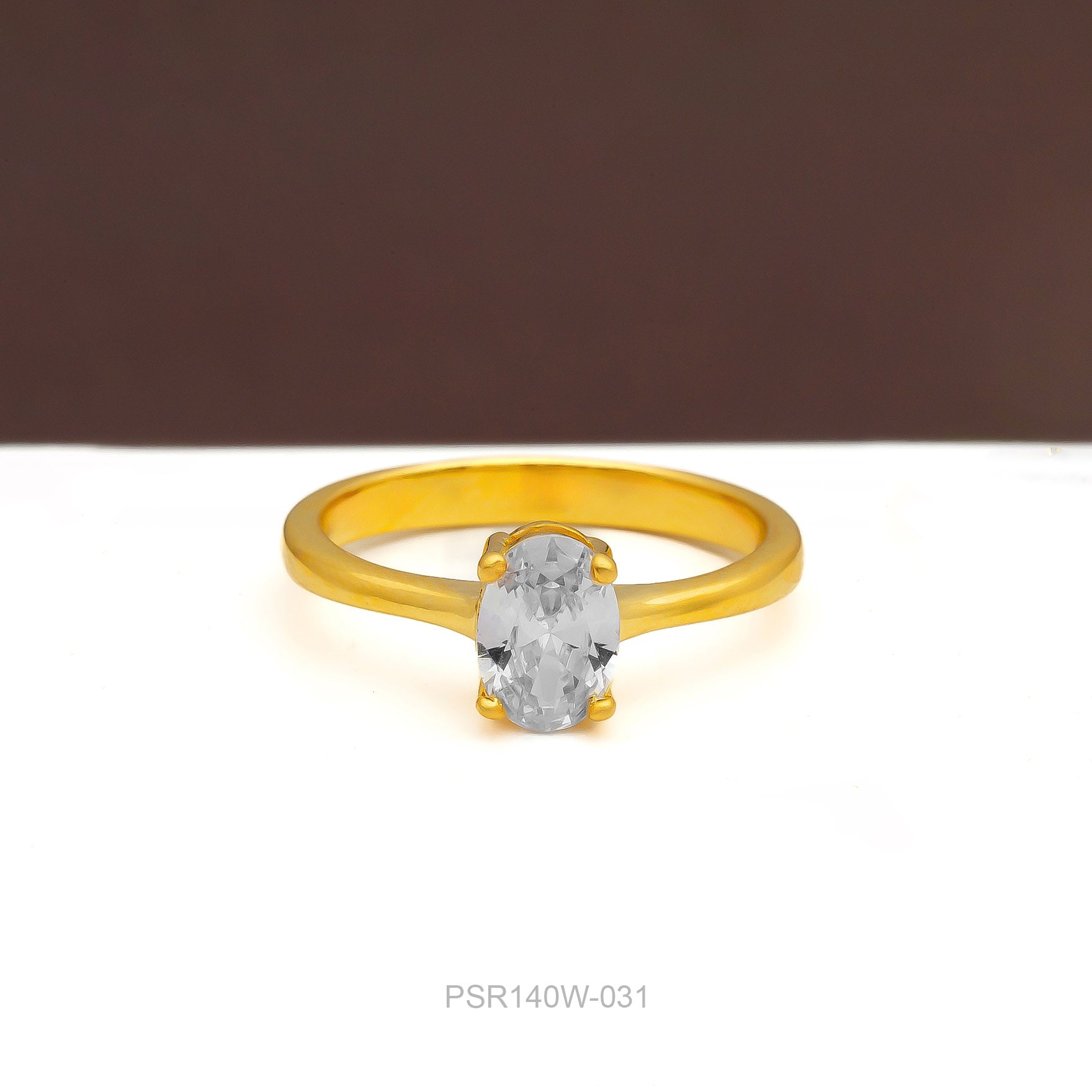 GOLDEN RING PSR140W-031