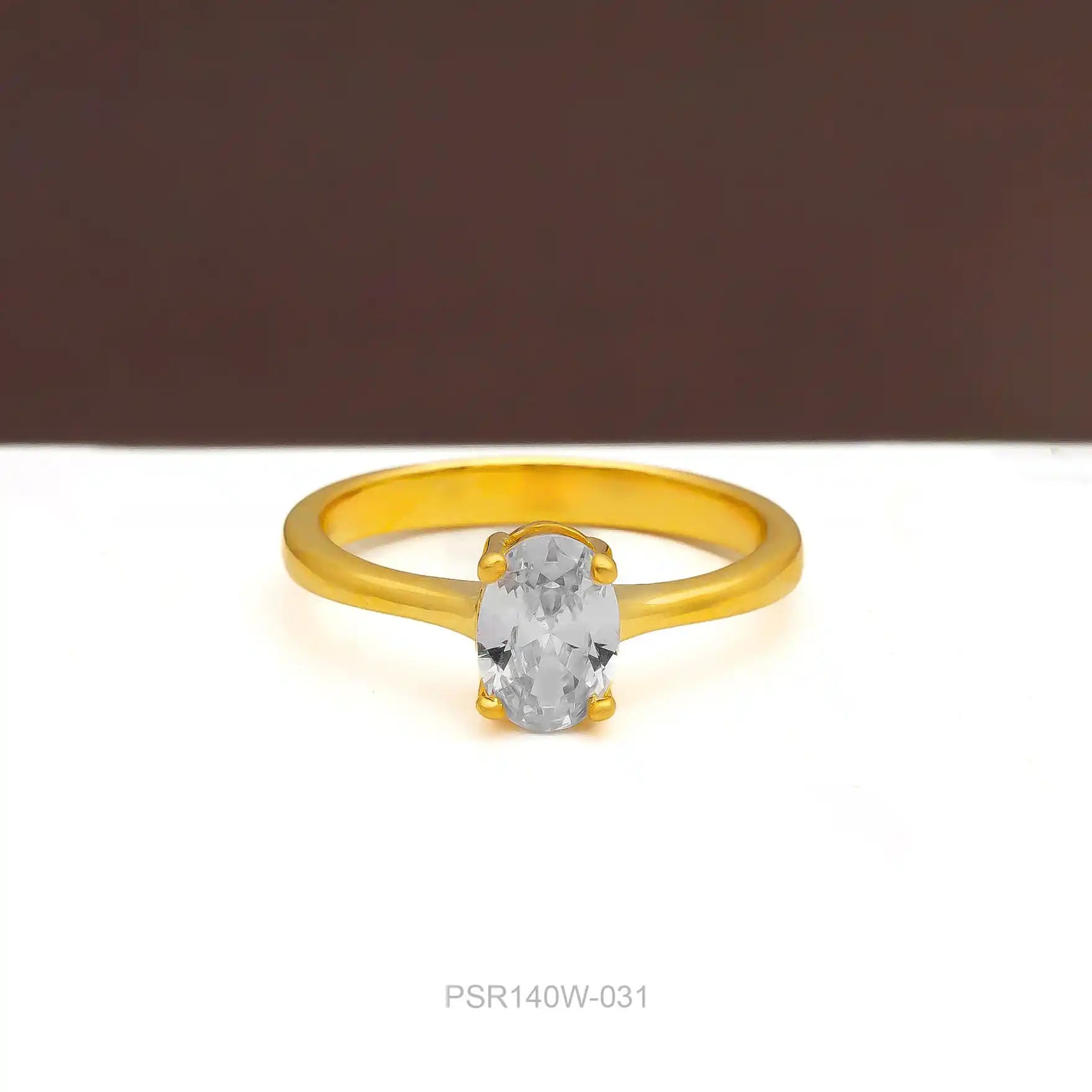 GOLDEN RING PSR140W-031
