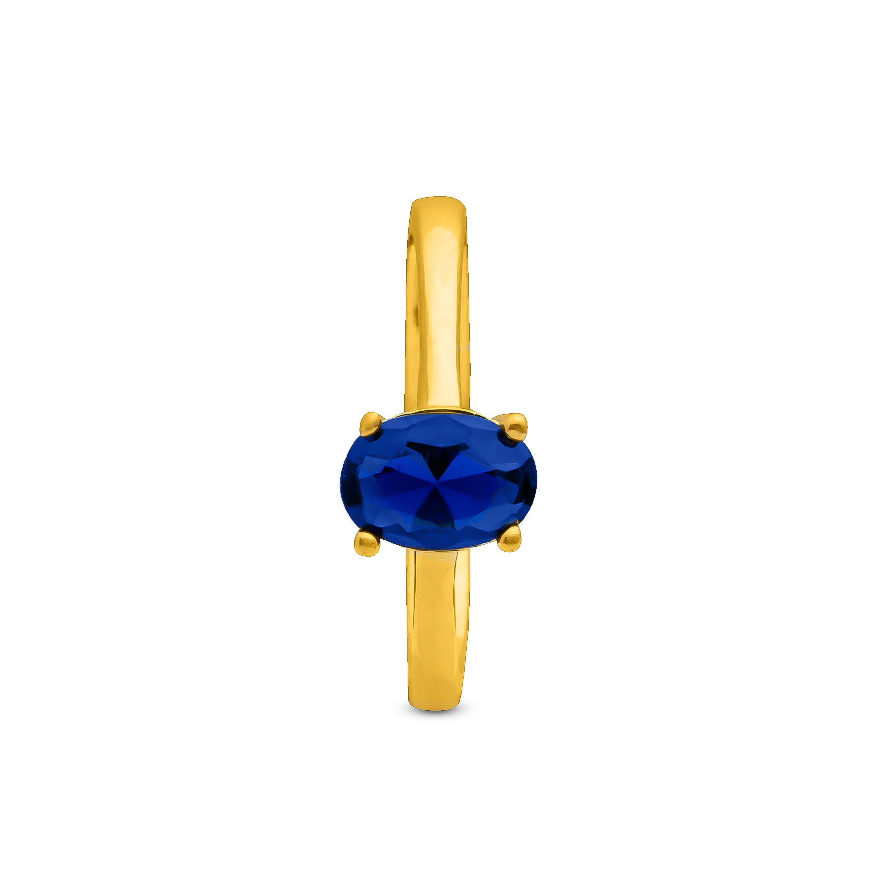 Stone Ring PSR140BL-031