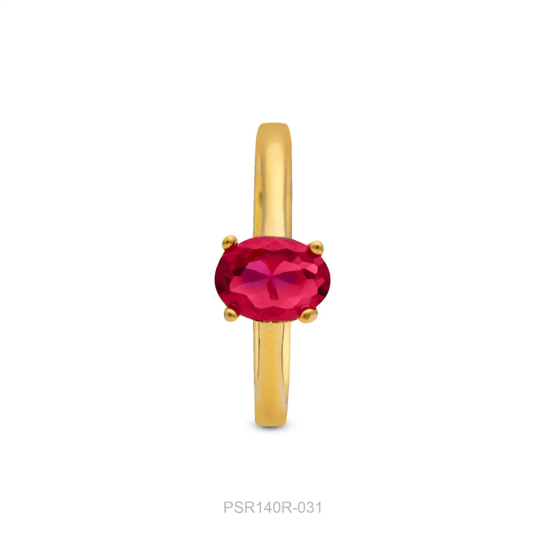 Stone Ring PSR140R-031