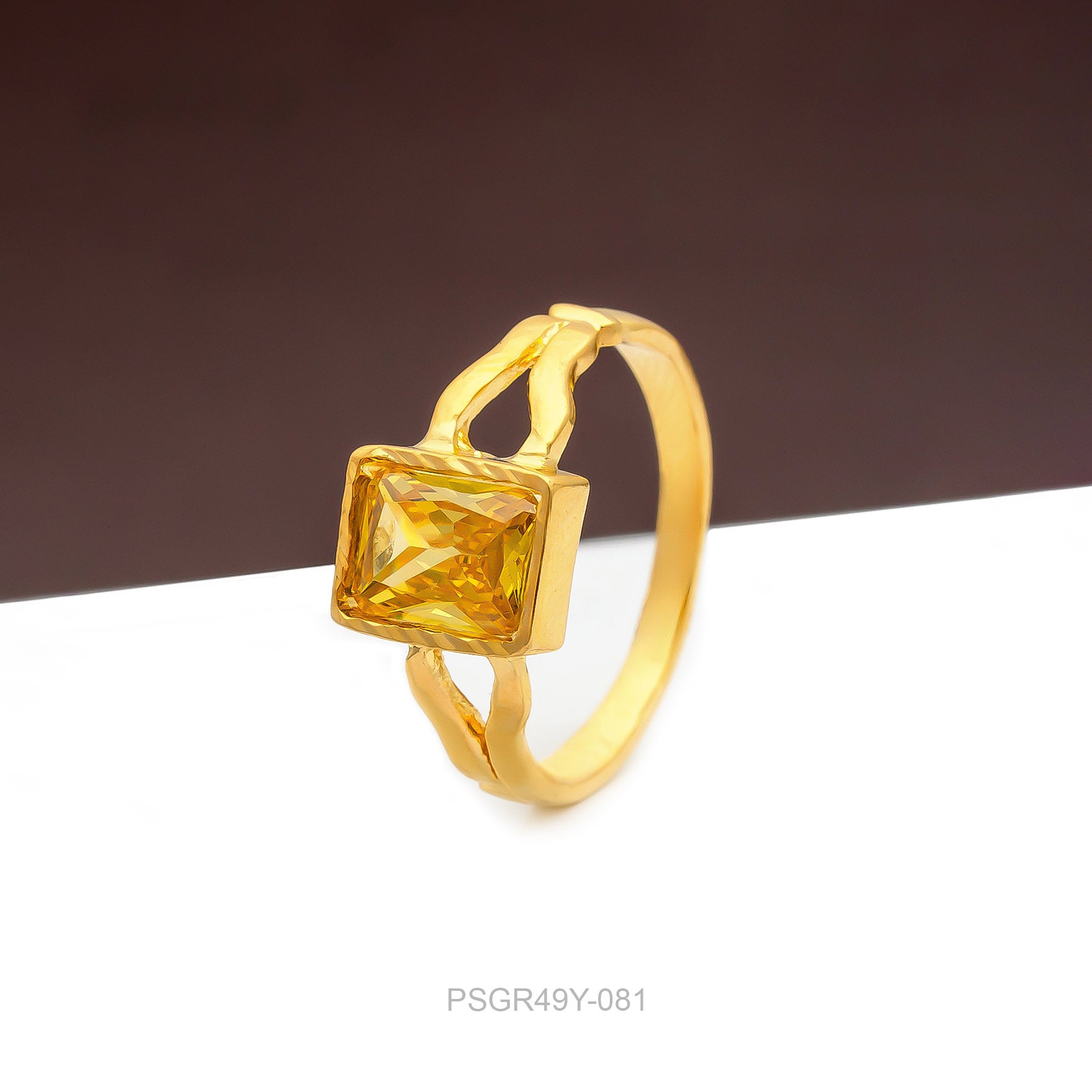 GOLDEN RING PSGR49Y-081