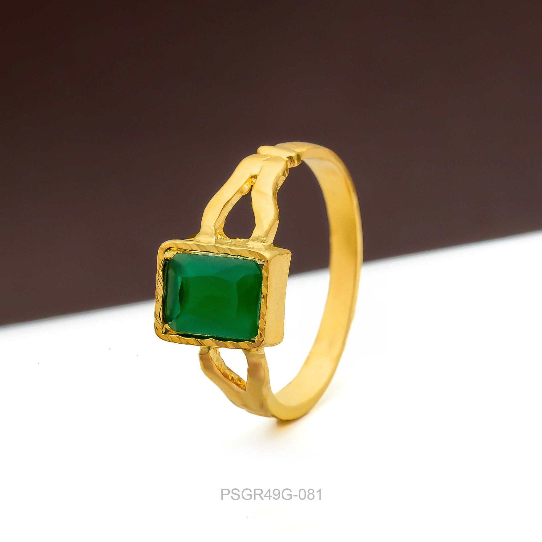 GOLDEN RING PSGR49G-081