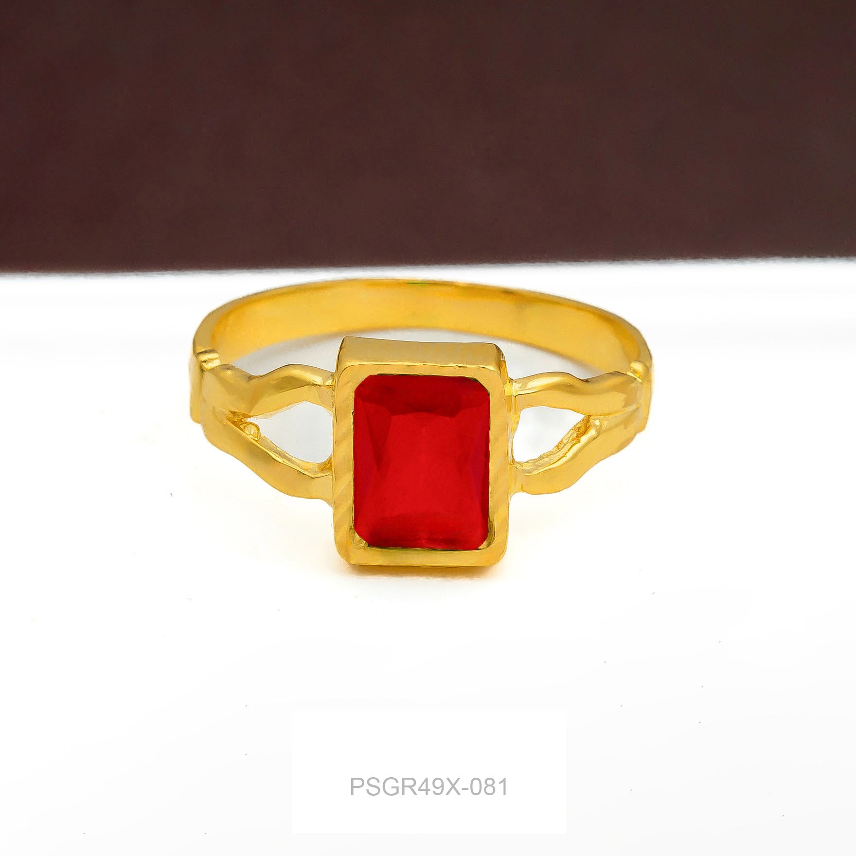 GOLDEN RING PSGR49X-081