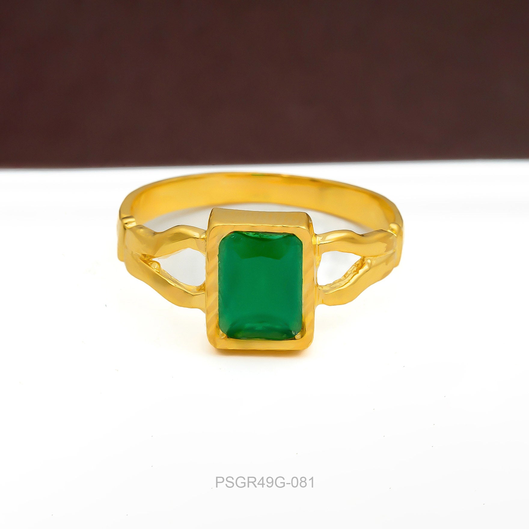 GOLDEN RING PSGR49G-081