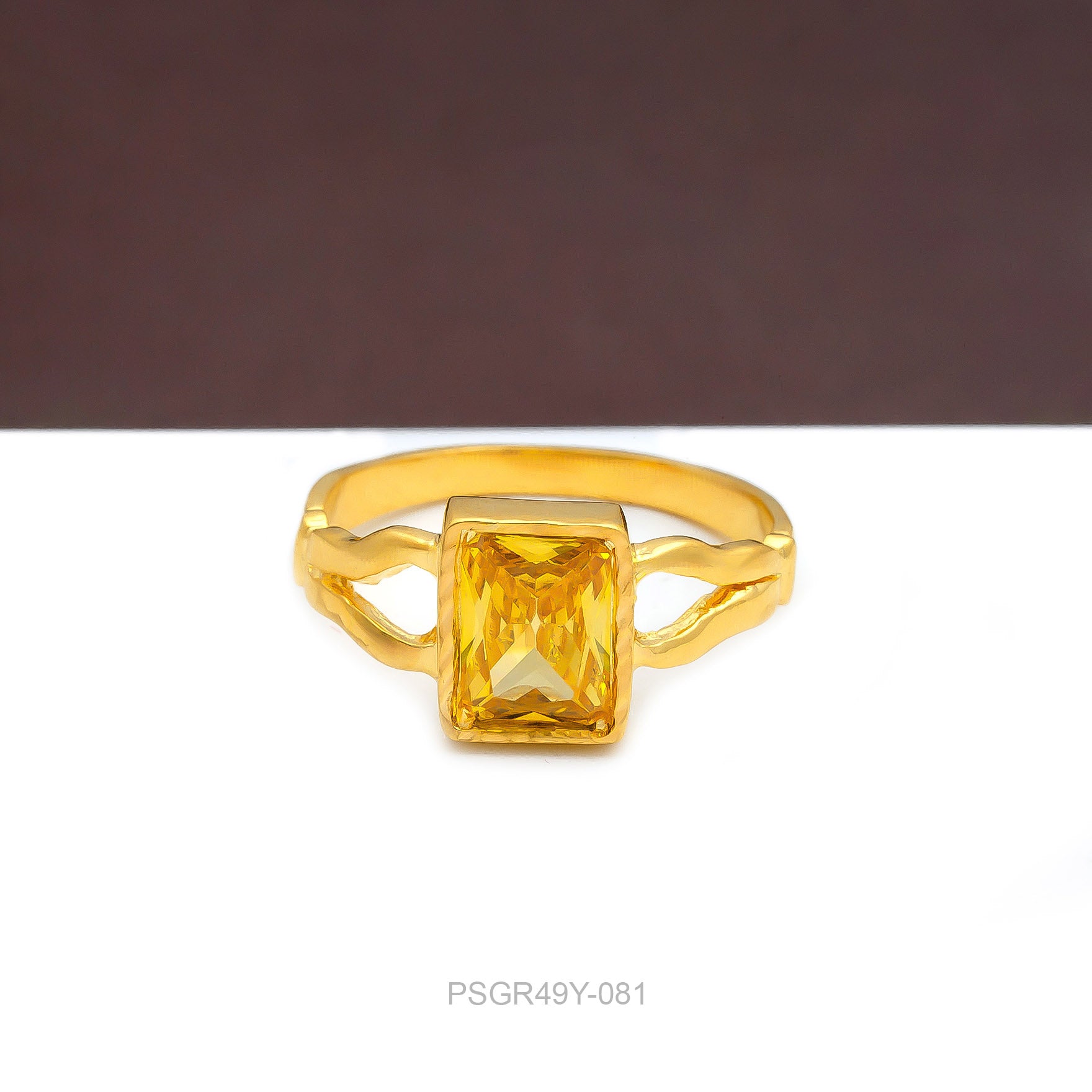 GOLDEN RING PSGR49Y-081
