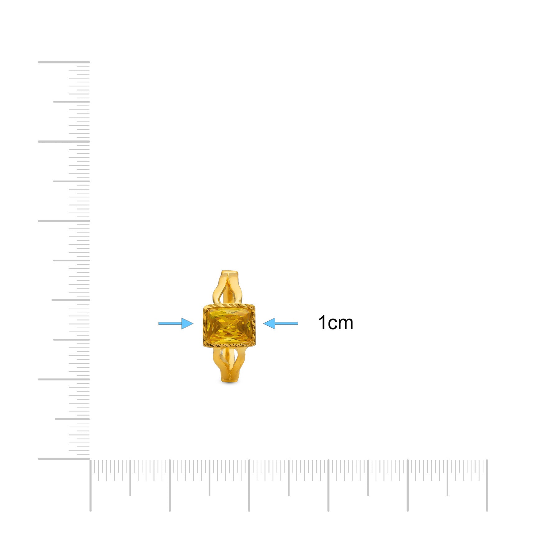 GOLDEN RING PSGR49Y-081
