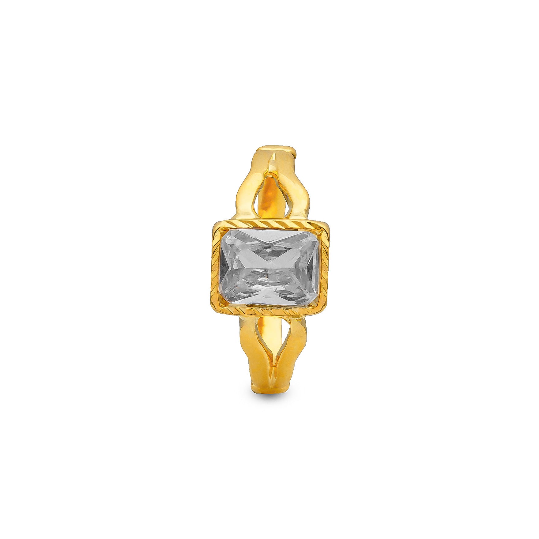 GOLDEN RING PSGR49W-081