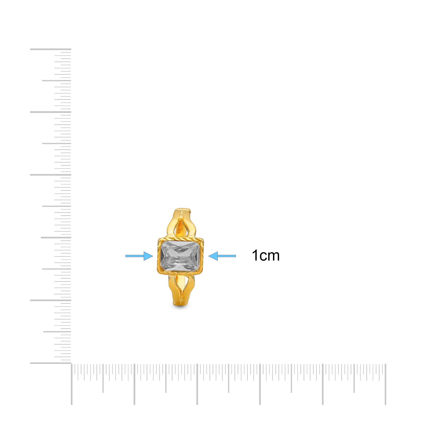 GOLDEN RING PSGR49W-081