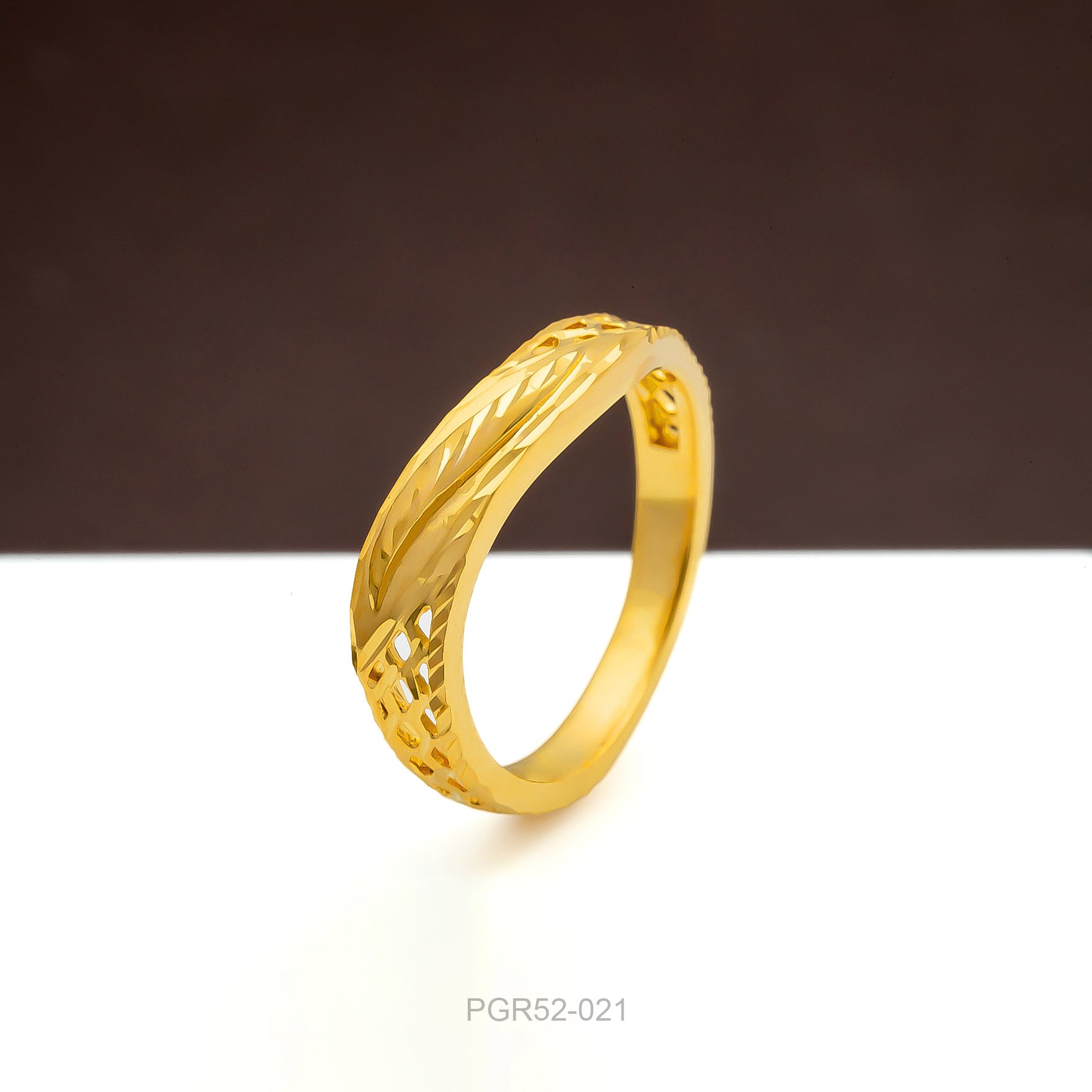 GOLDEN RING PGR52-021