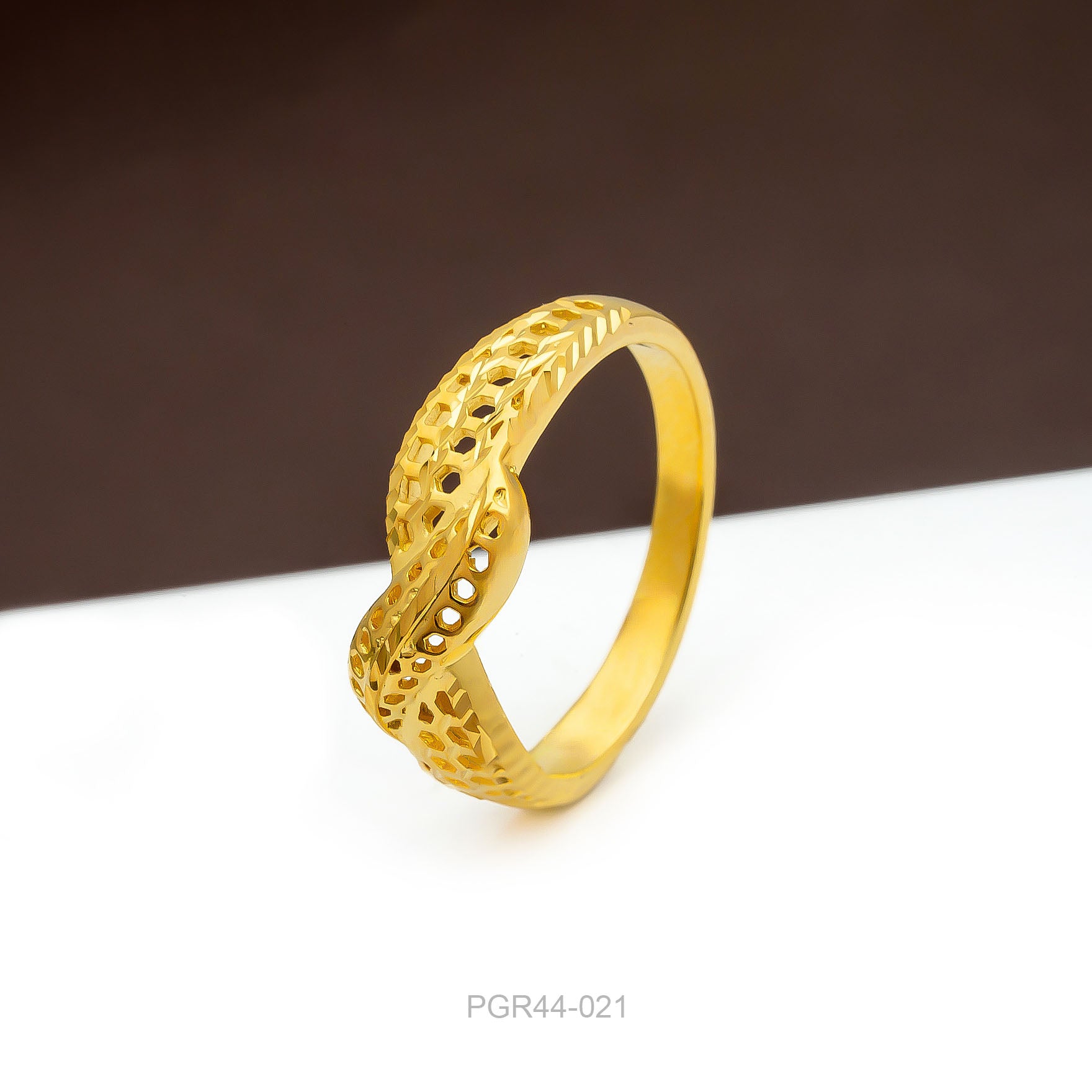GOLDEN RING PGR44-021
