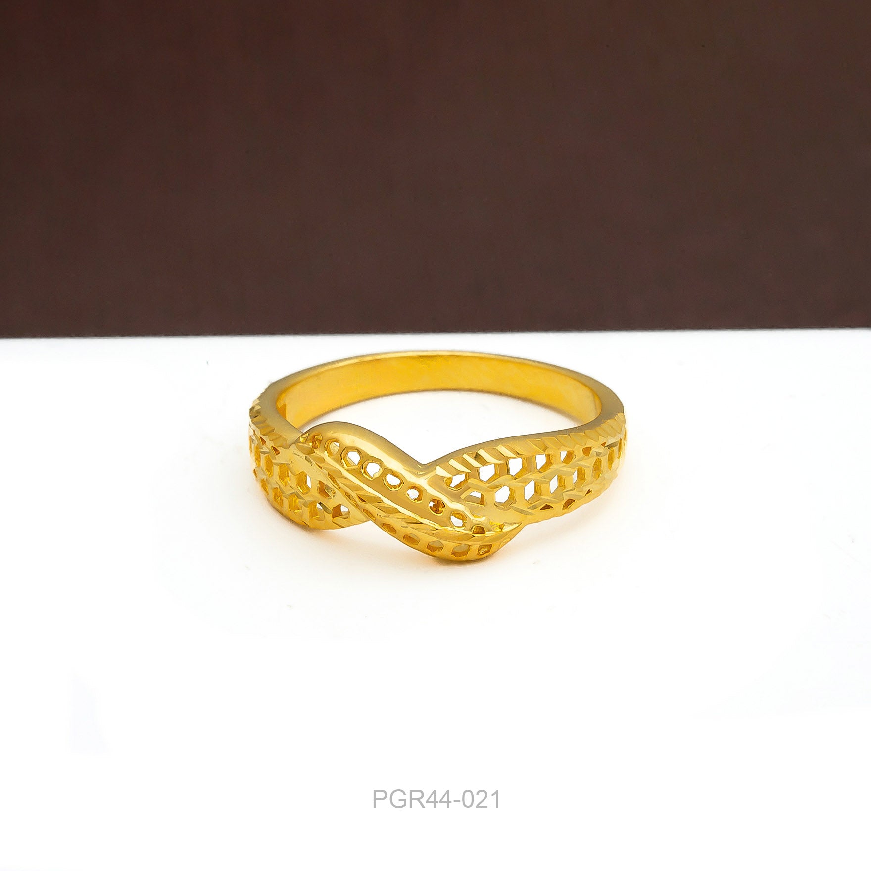 GOLDEN RING PGR44-021