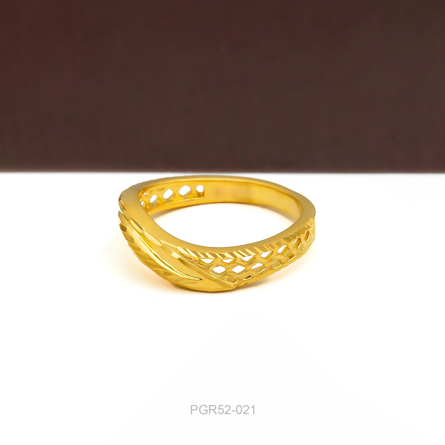 GOLDEN RING PGR52-021