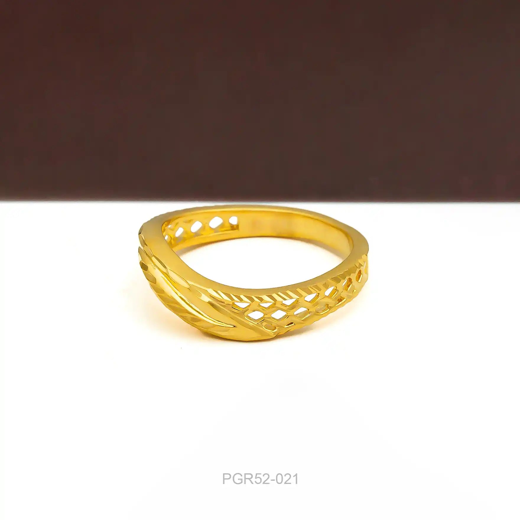 GOLDEN RING PGR52-021