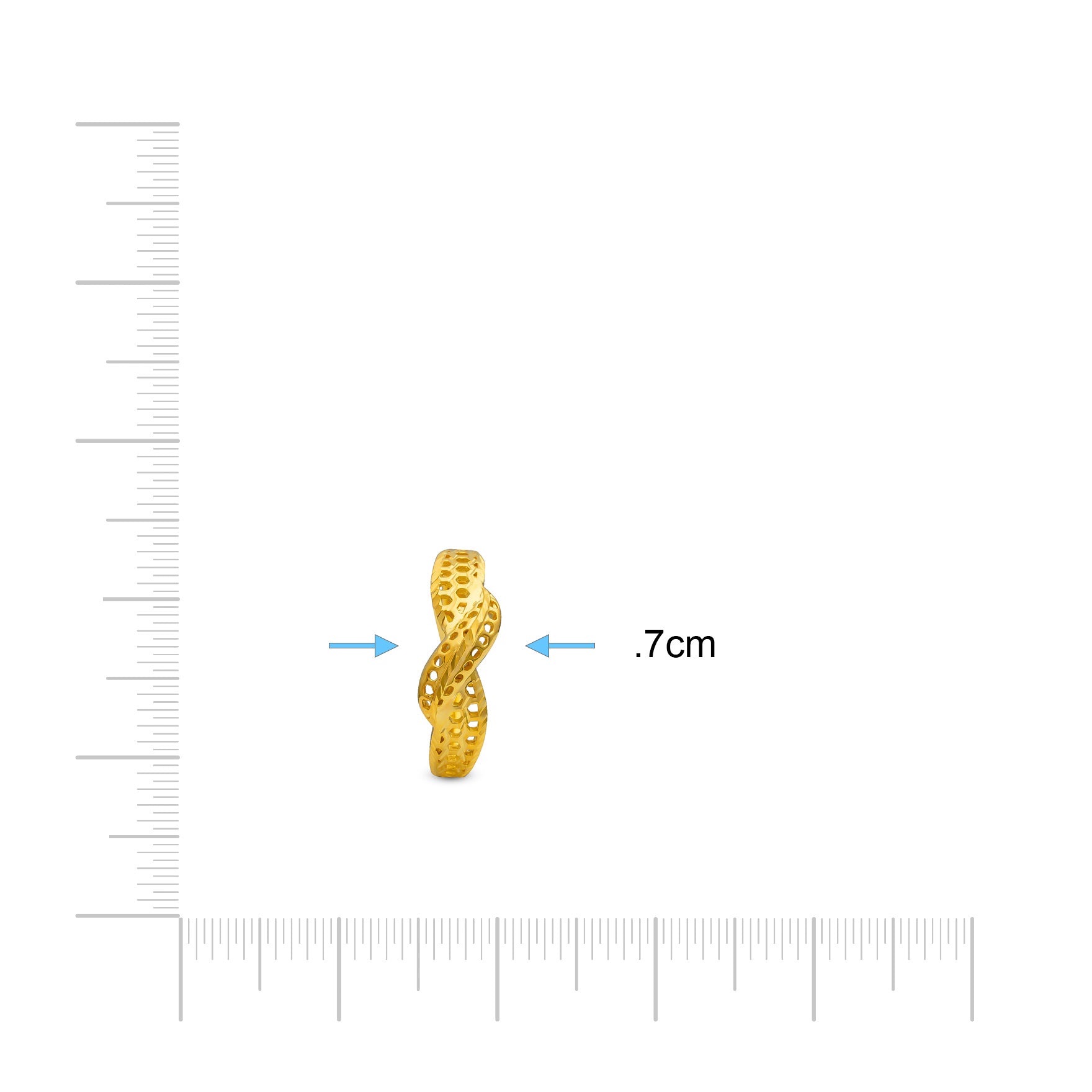 GOLDEN RING PGR44-021