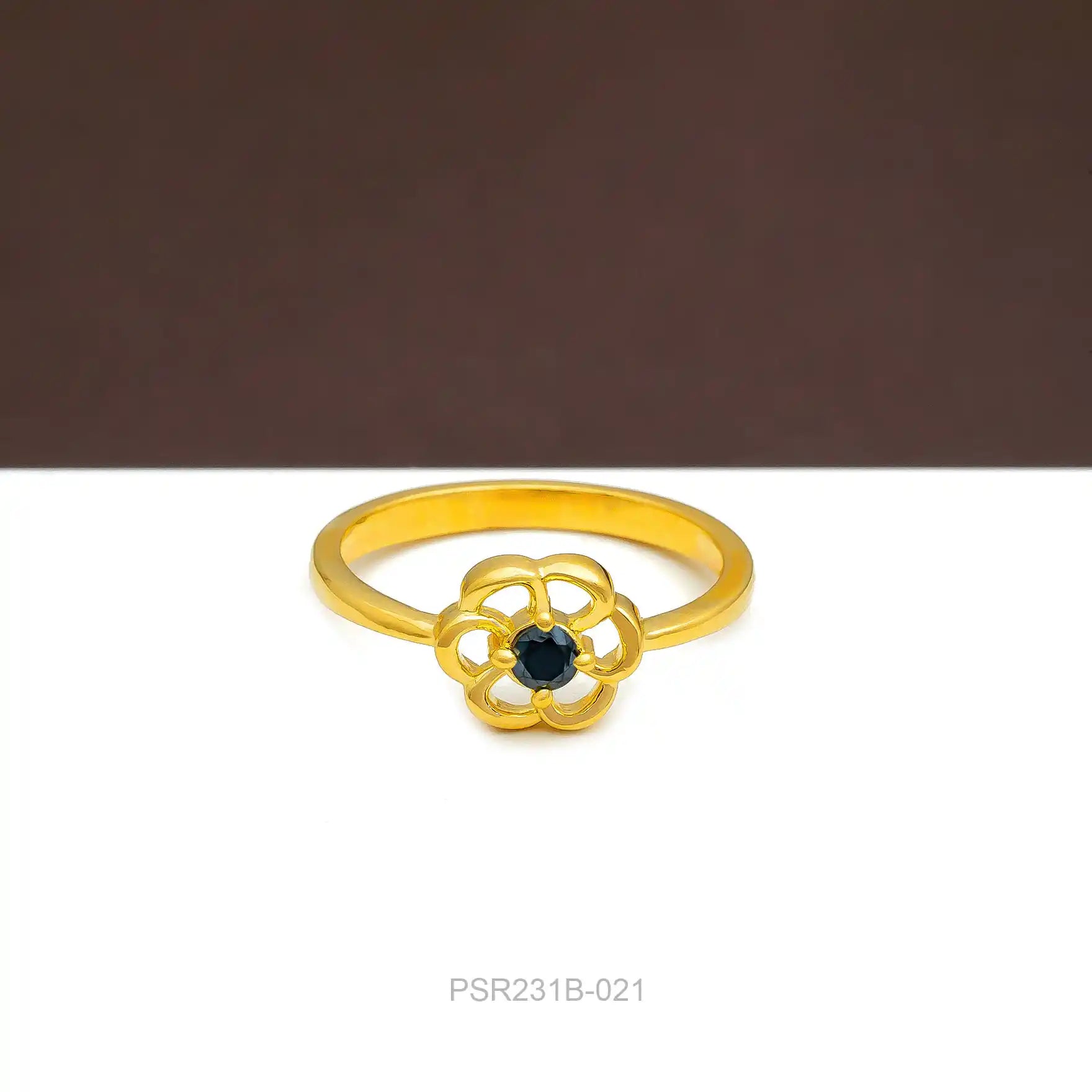 Stone Ring PSR231B-021